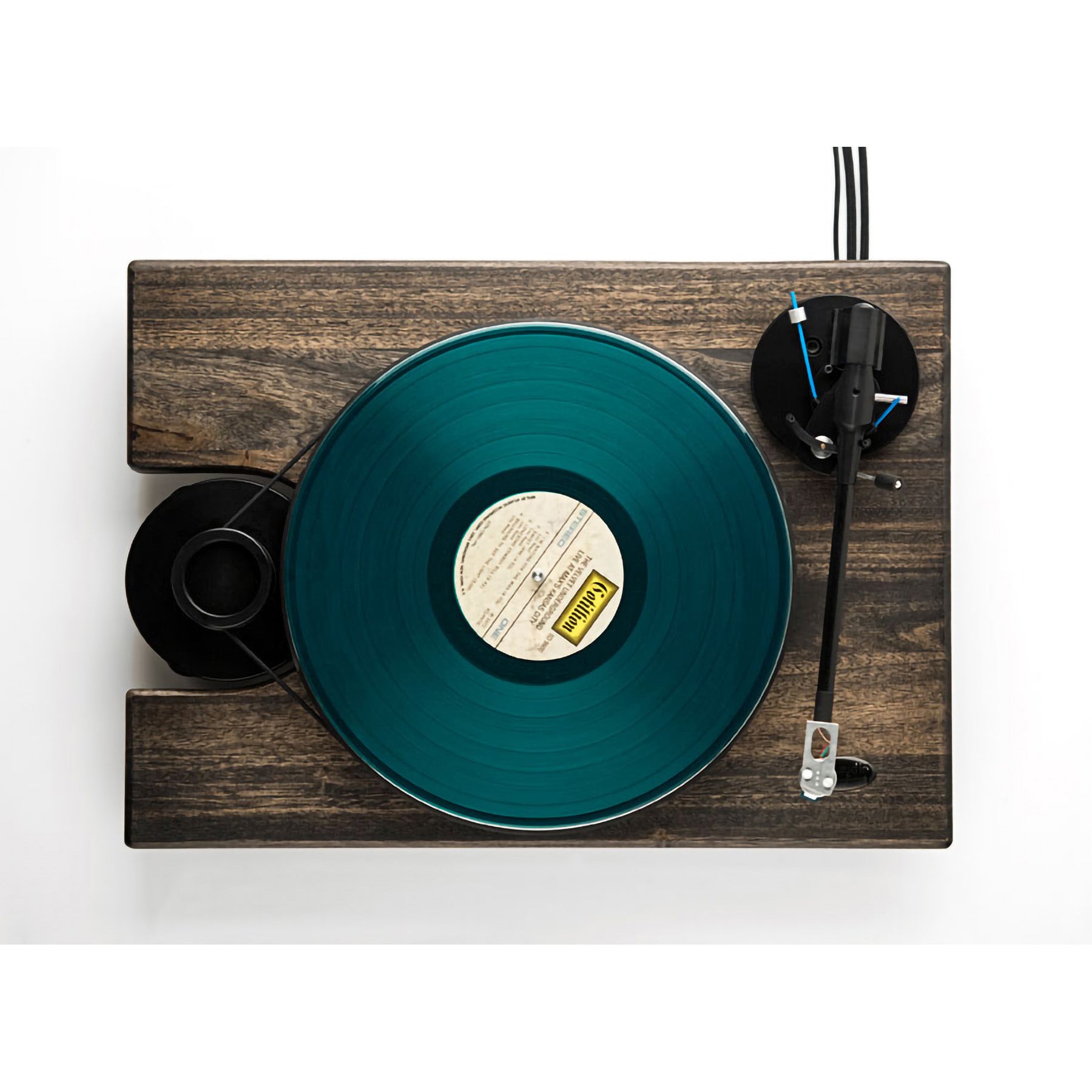 Pear Audio Kid Howard Turntable