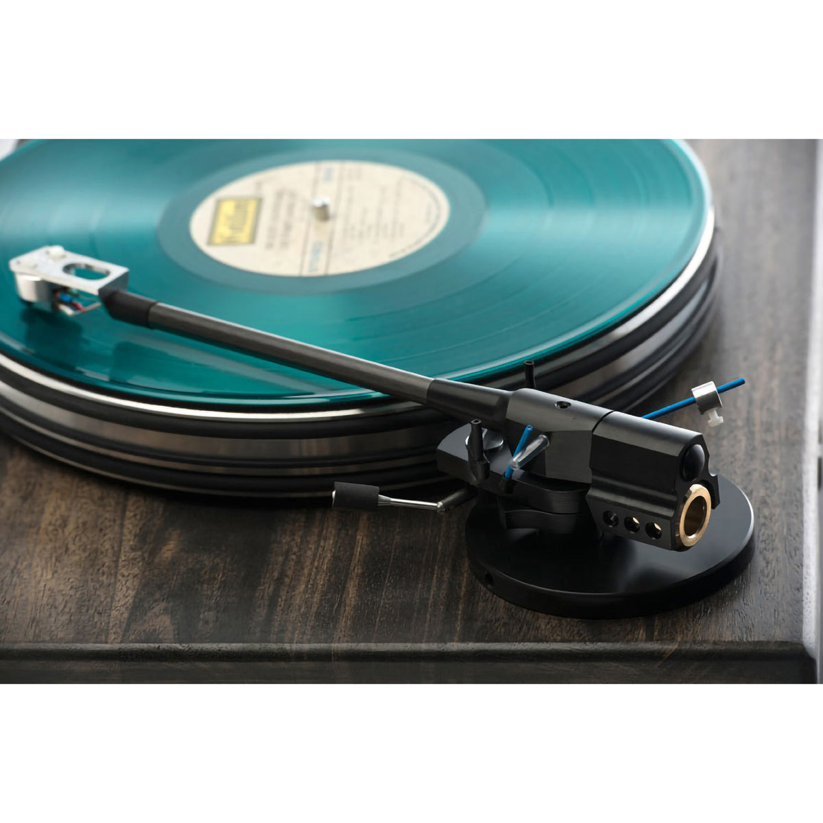 Pear Audio Kid Howard Turntable