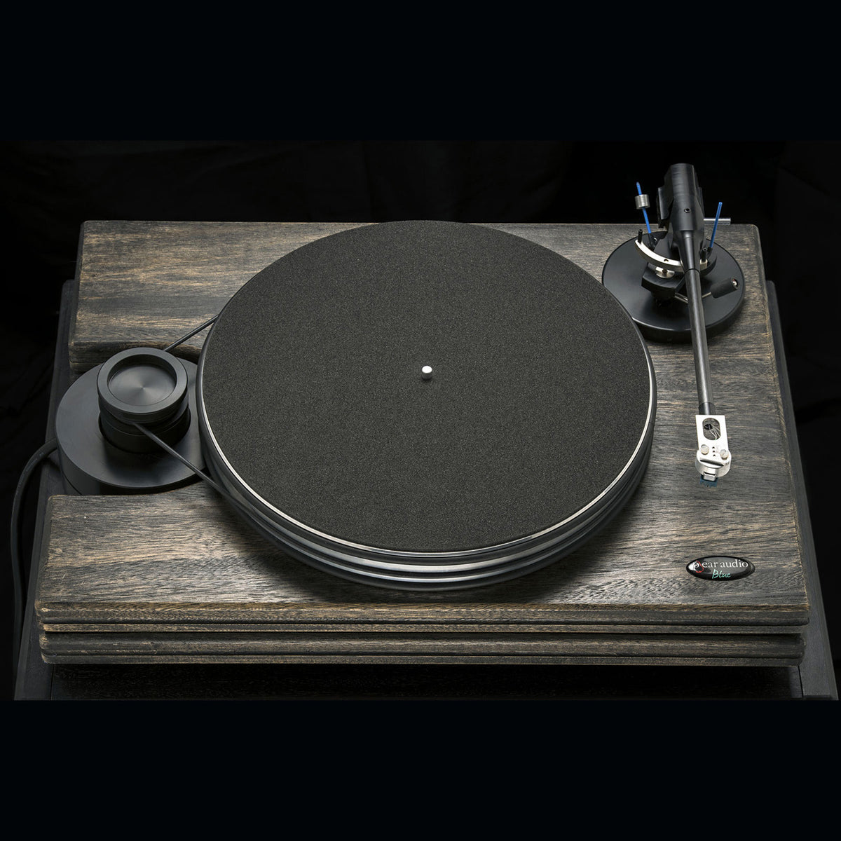 Pear Audio Kid Punch Turntable