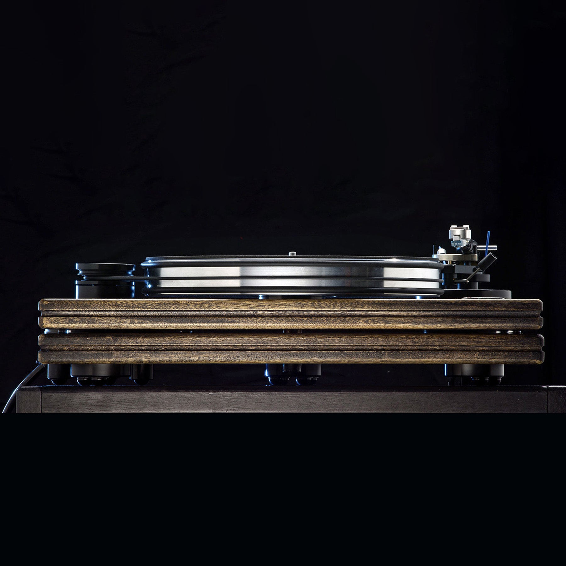 Pear Audio Kid Punch Turntable