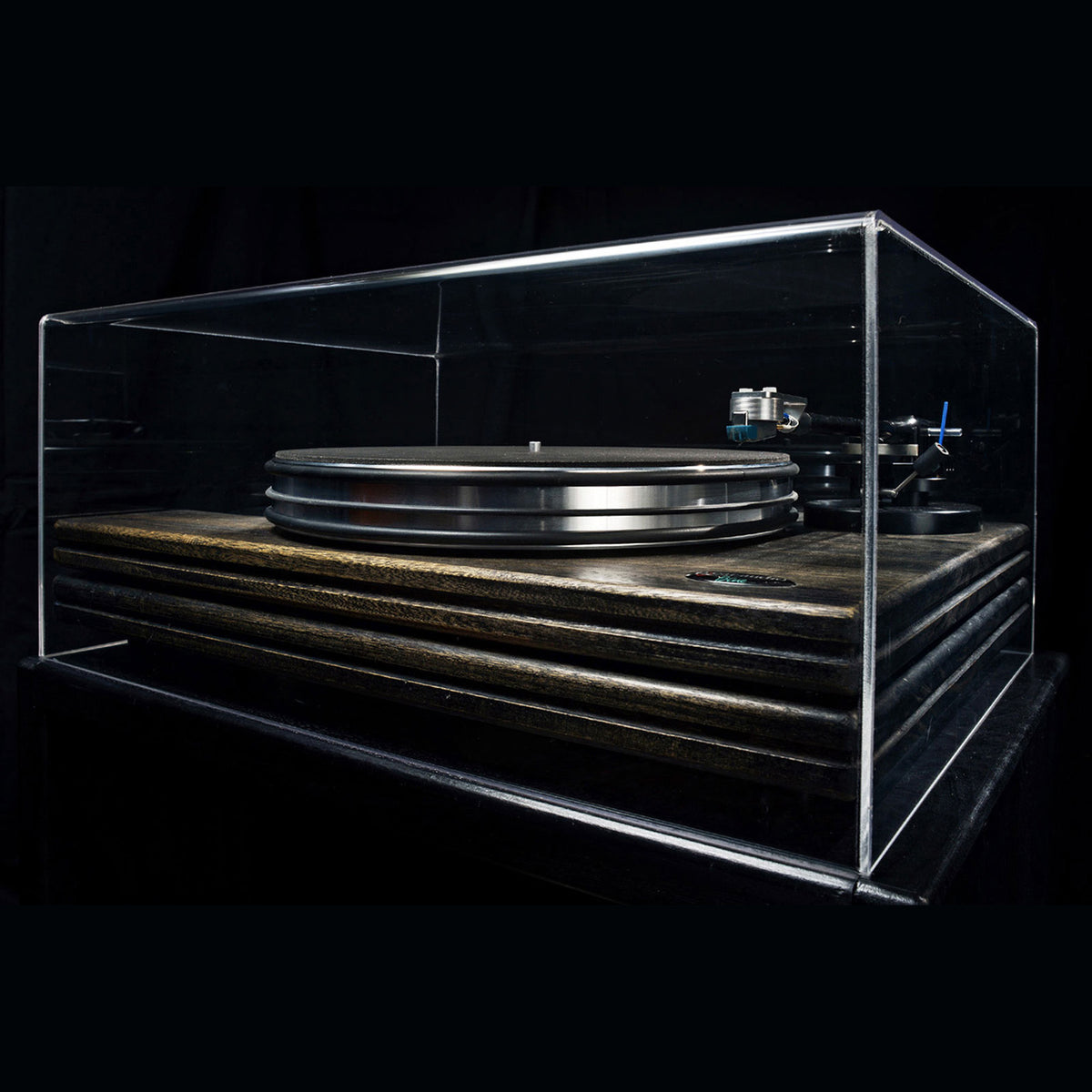 Pear Audio Kid Punch Turntable
