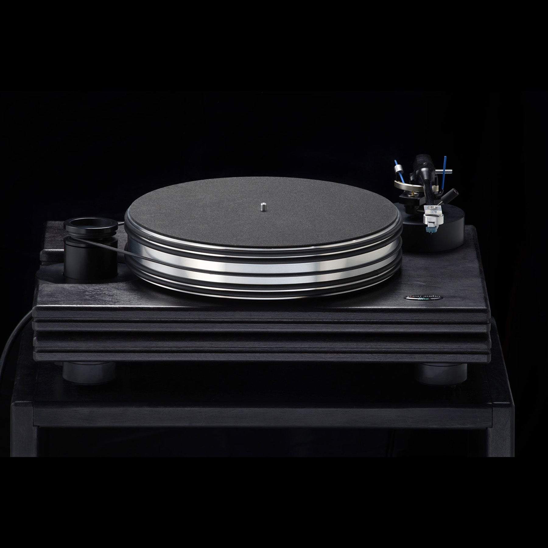 Pear Audio Kid Thomas Turntable