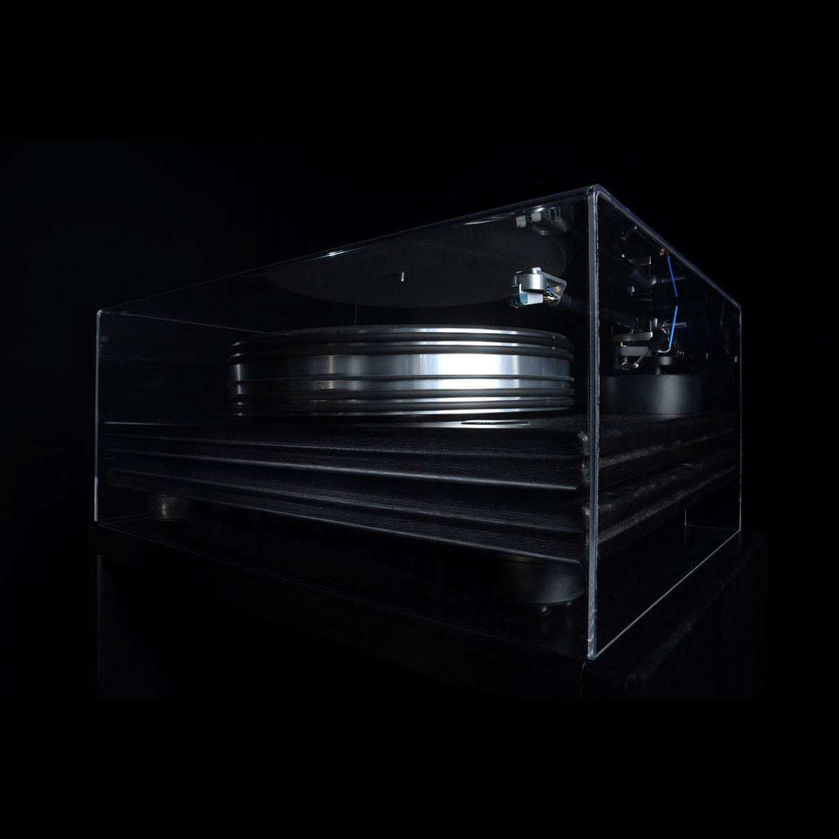 Pear Audio Kid Thomas Turntable