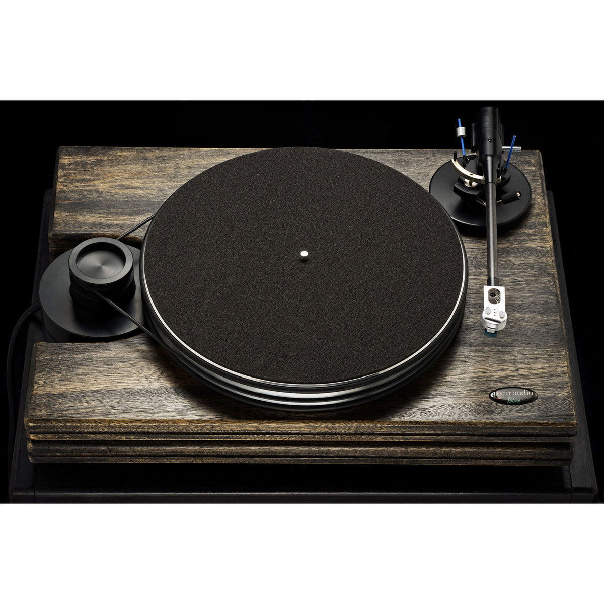 Pear Audio Kid Thomas Turntable