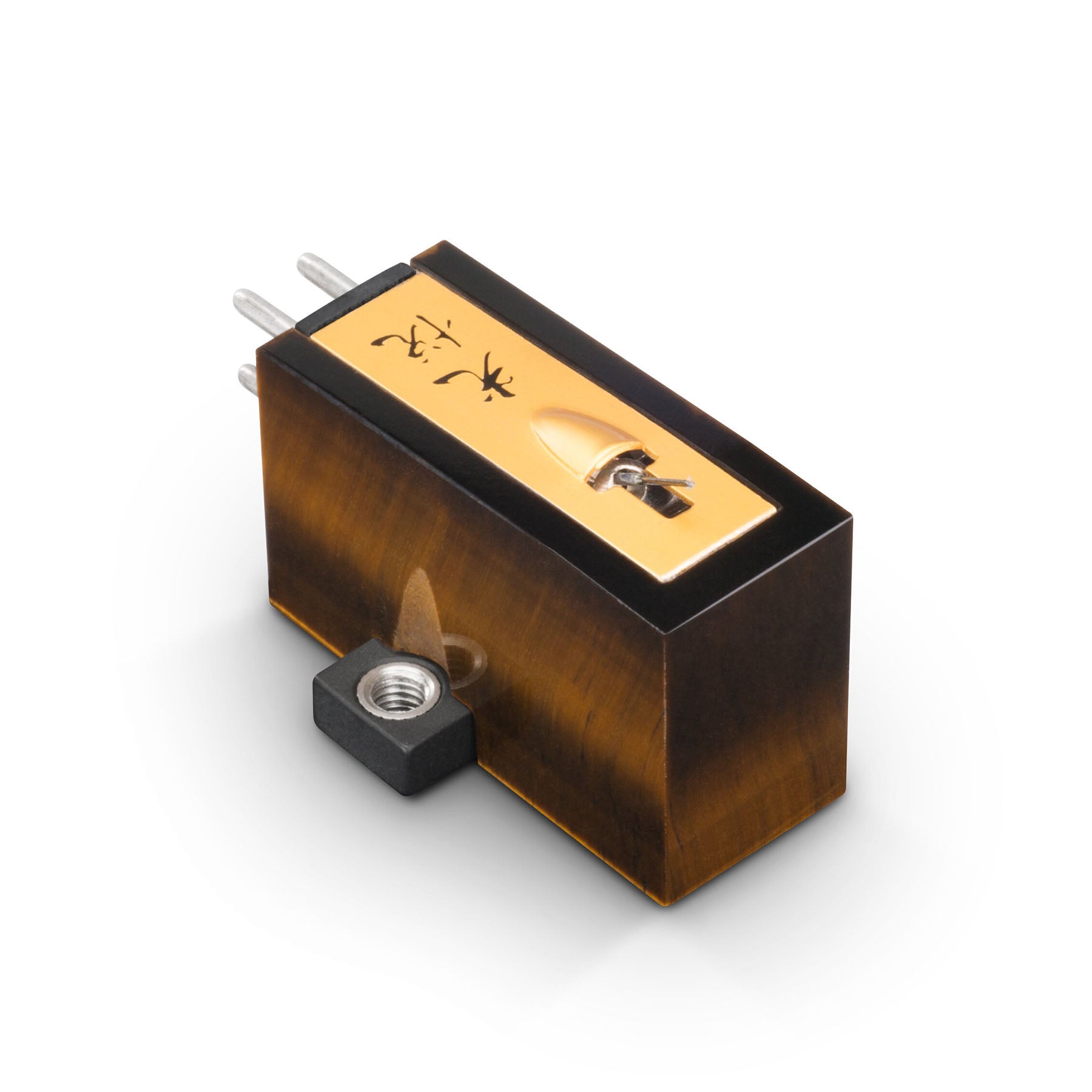 Koetsu Tigereye Platinum Cartridge