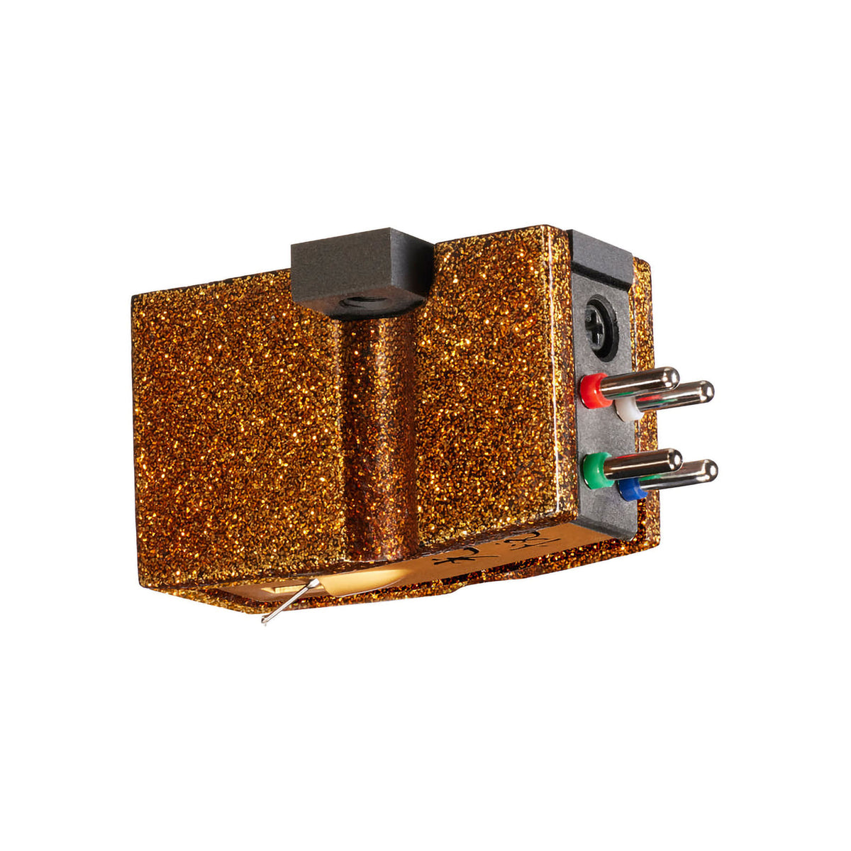 Koetsu Urushi Gold MC Cartridge