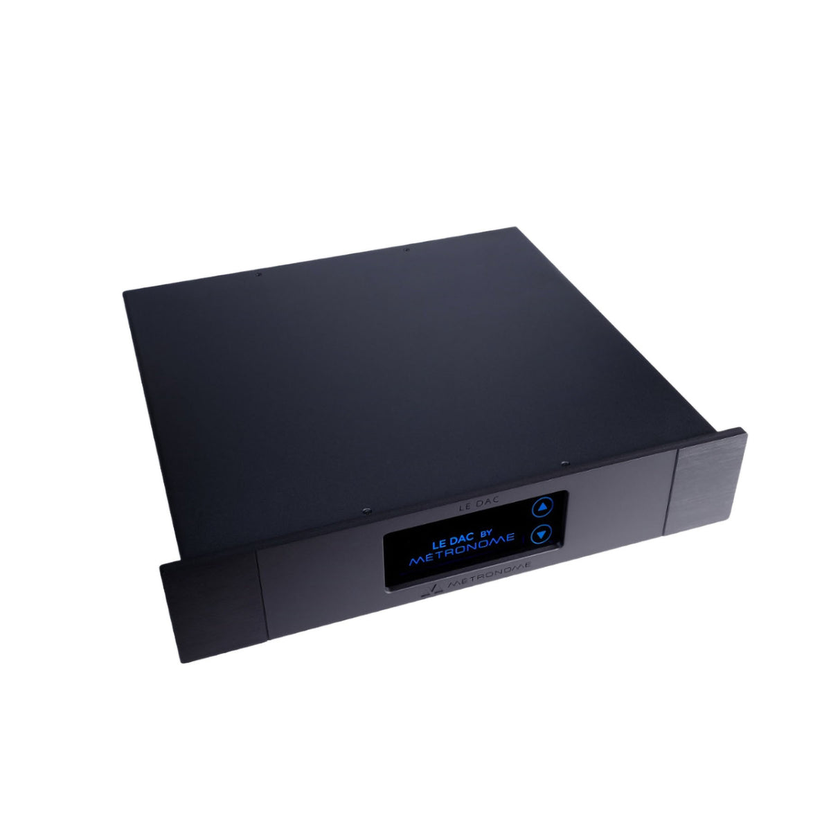 Metronome Le DAC 2 DSD Converter