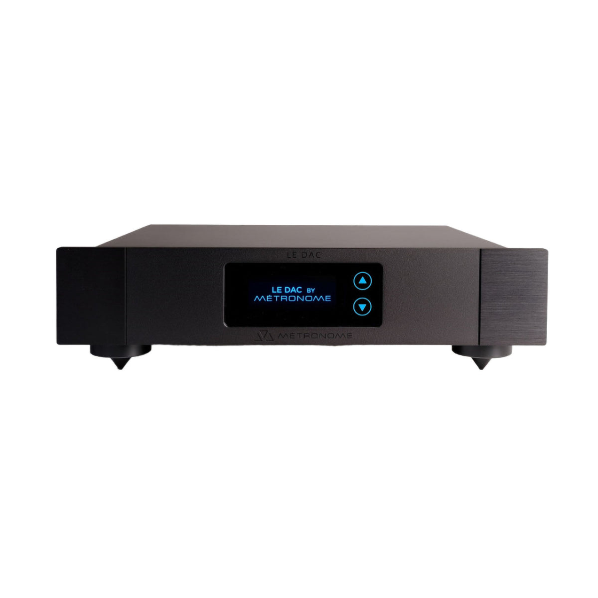 Metronome Le DAC 2 DSD Converter