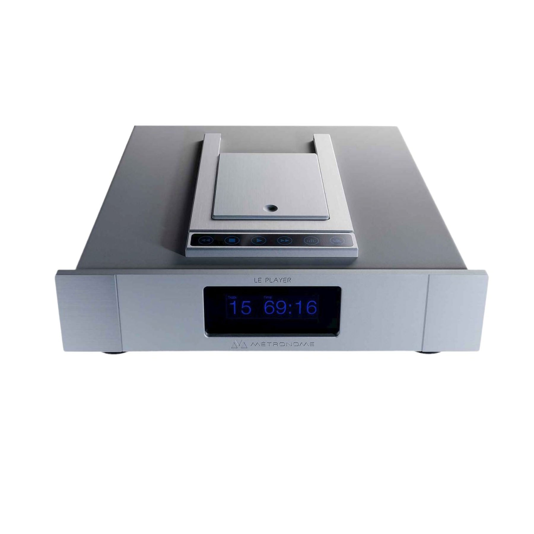 Metronome Le Player 4 CD Transport