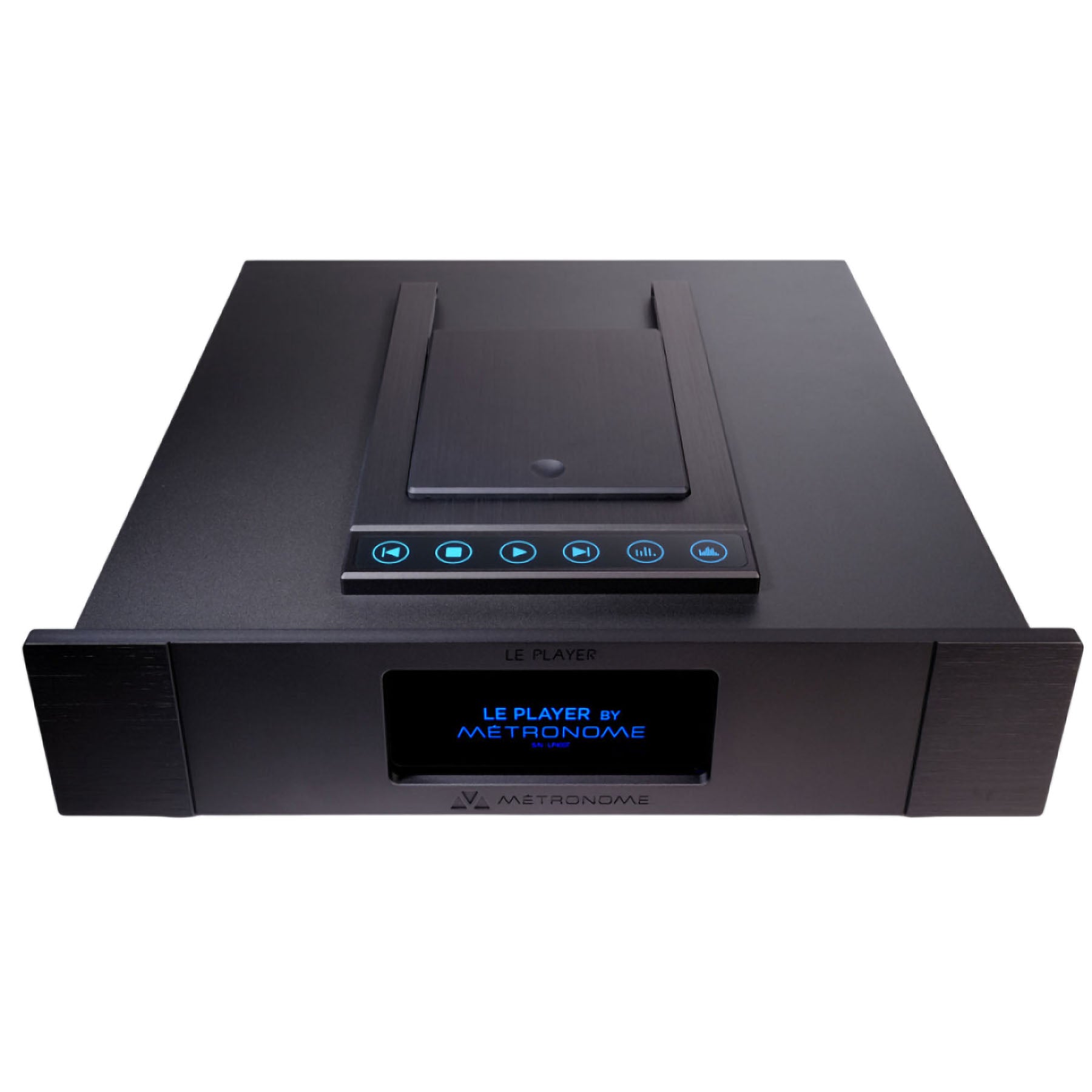 Metronome Le Player 4 CD Transport