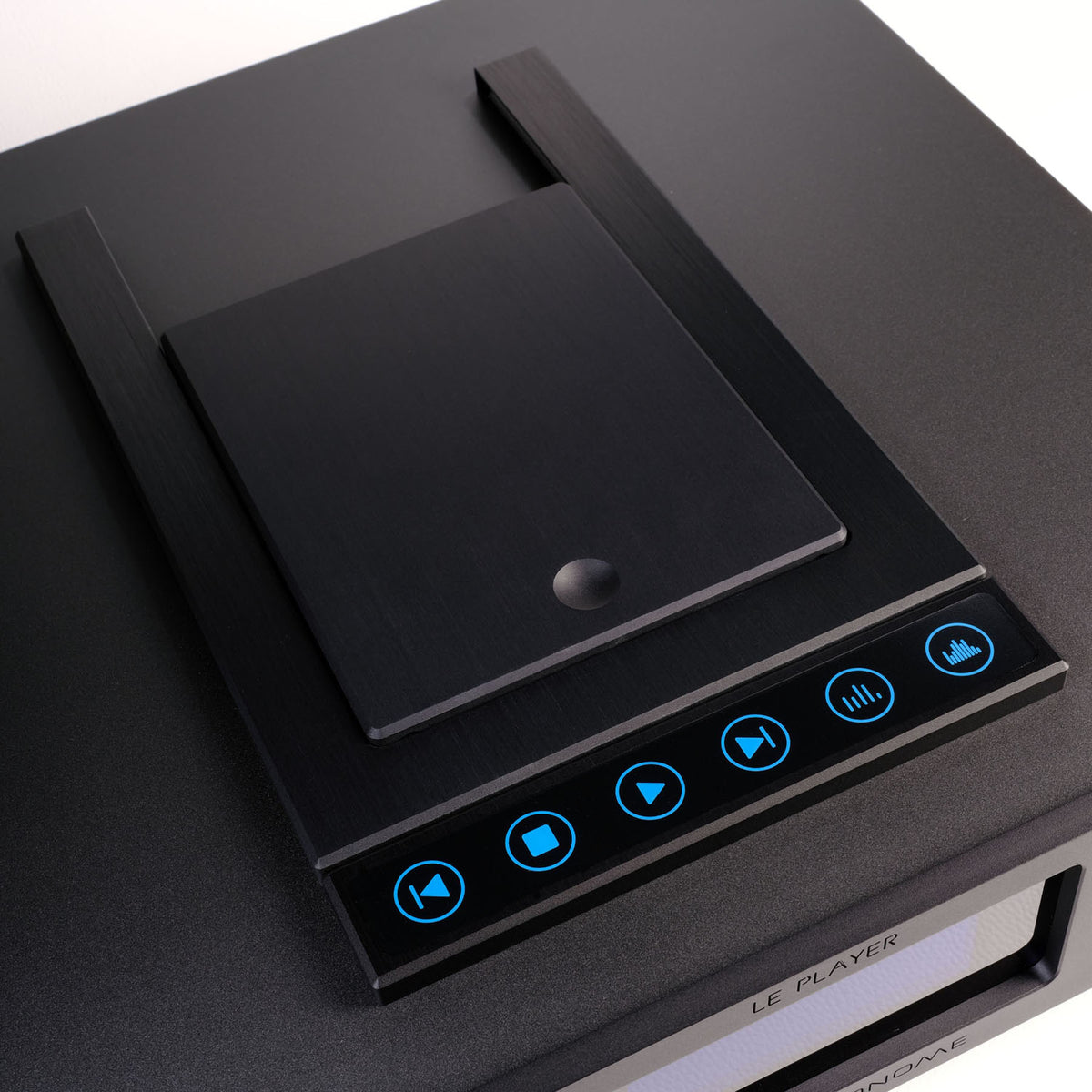 Metronome Le Player 4 CD Transport