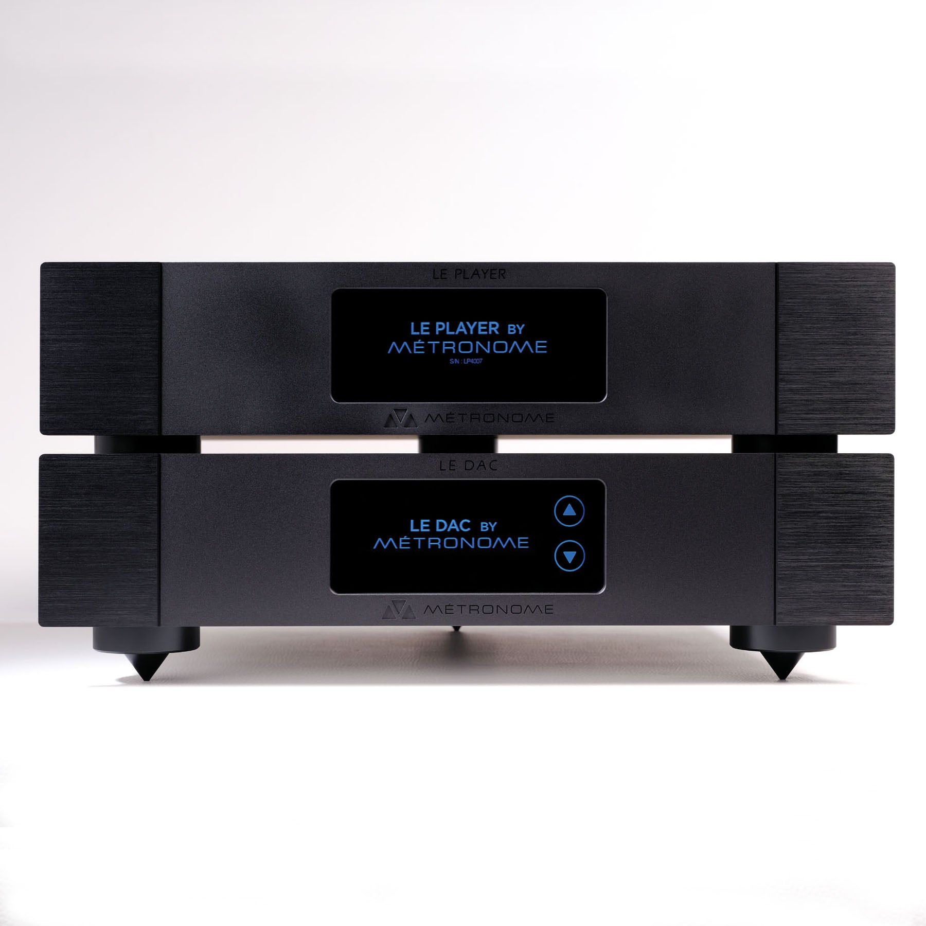 Metronome Le DAC 2 DSD Converter