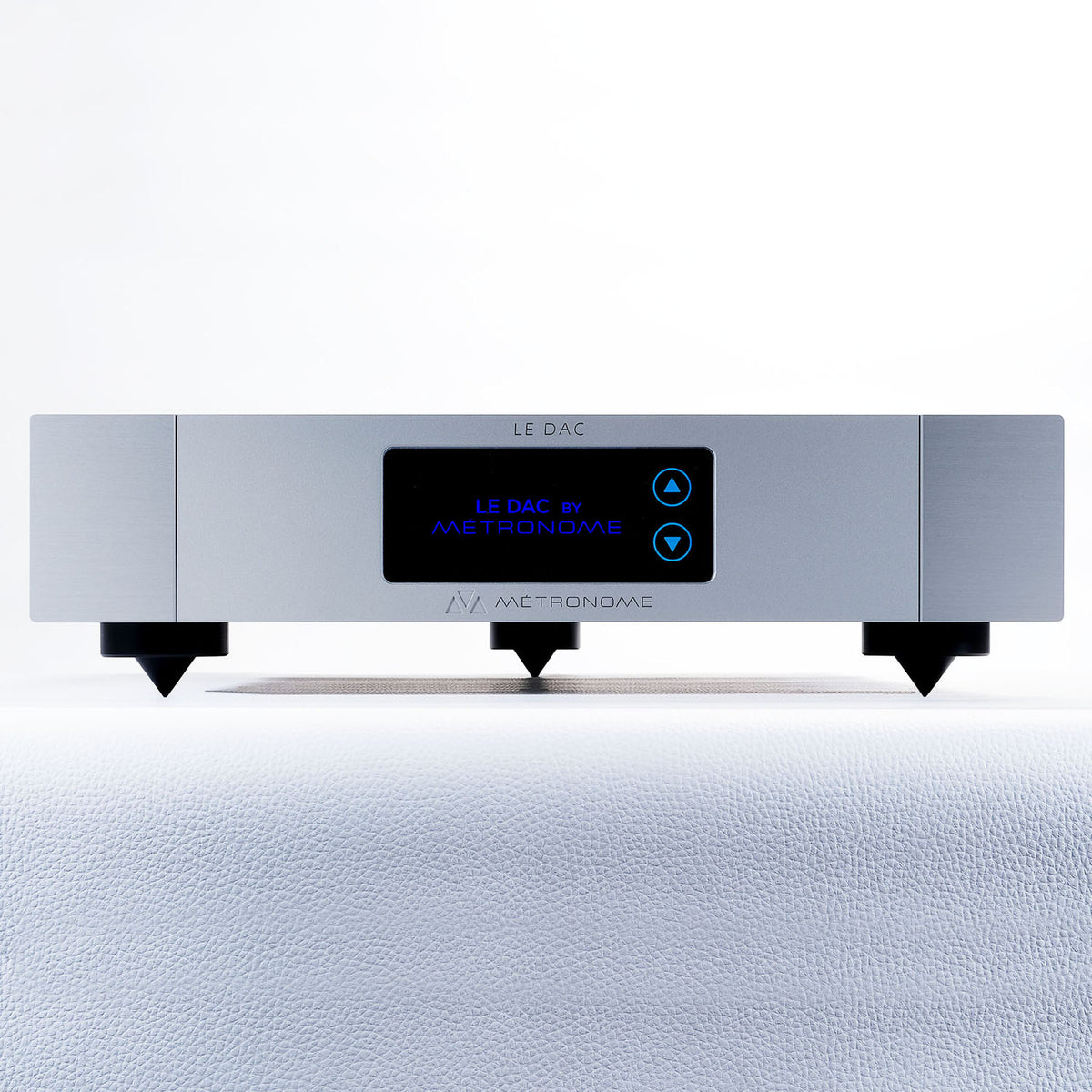 Metronome Le DAC 2 DSD Converter