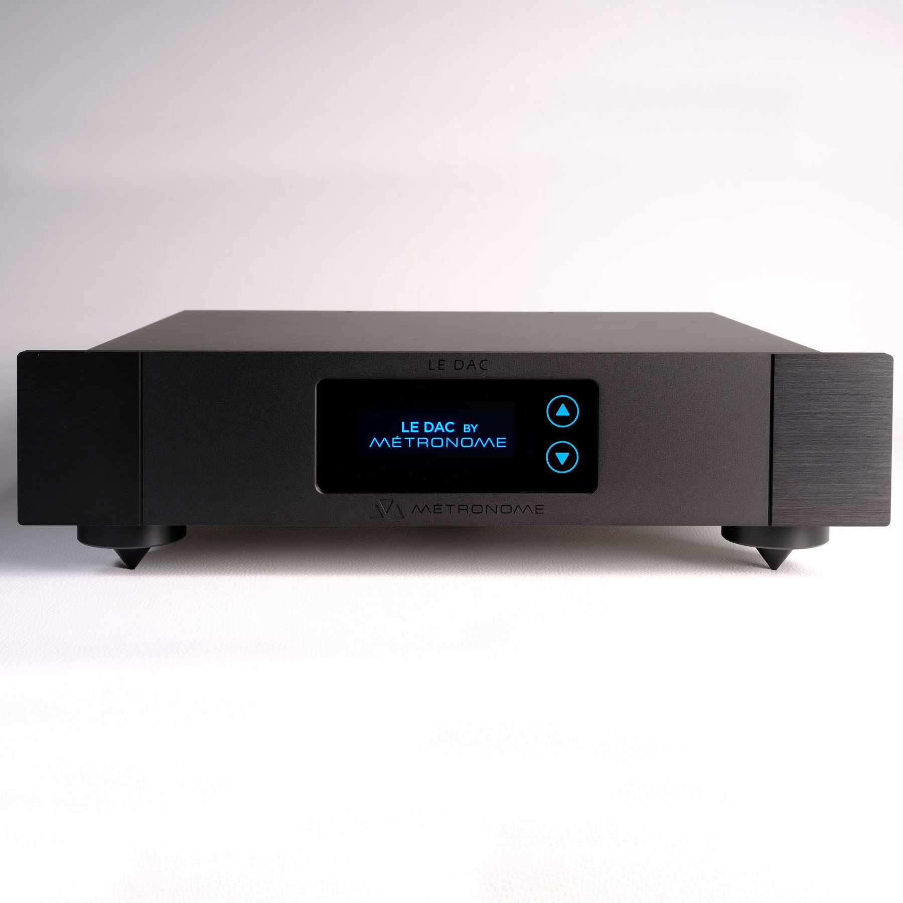 Metronome Le DAC 2 DSD Converter
