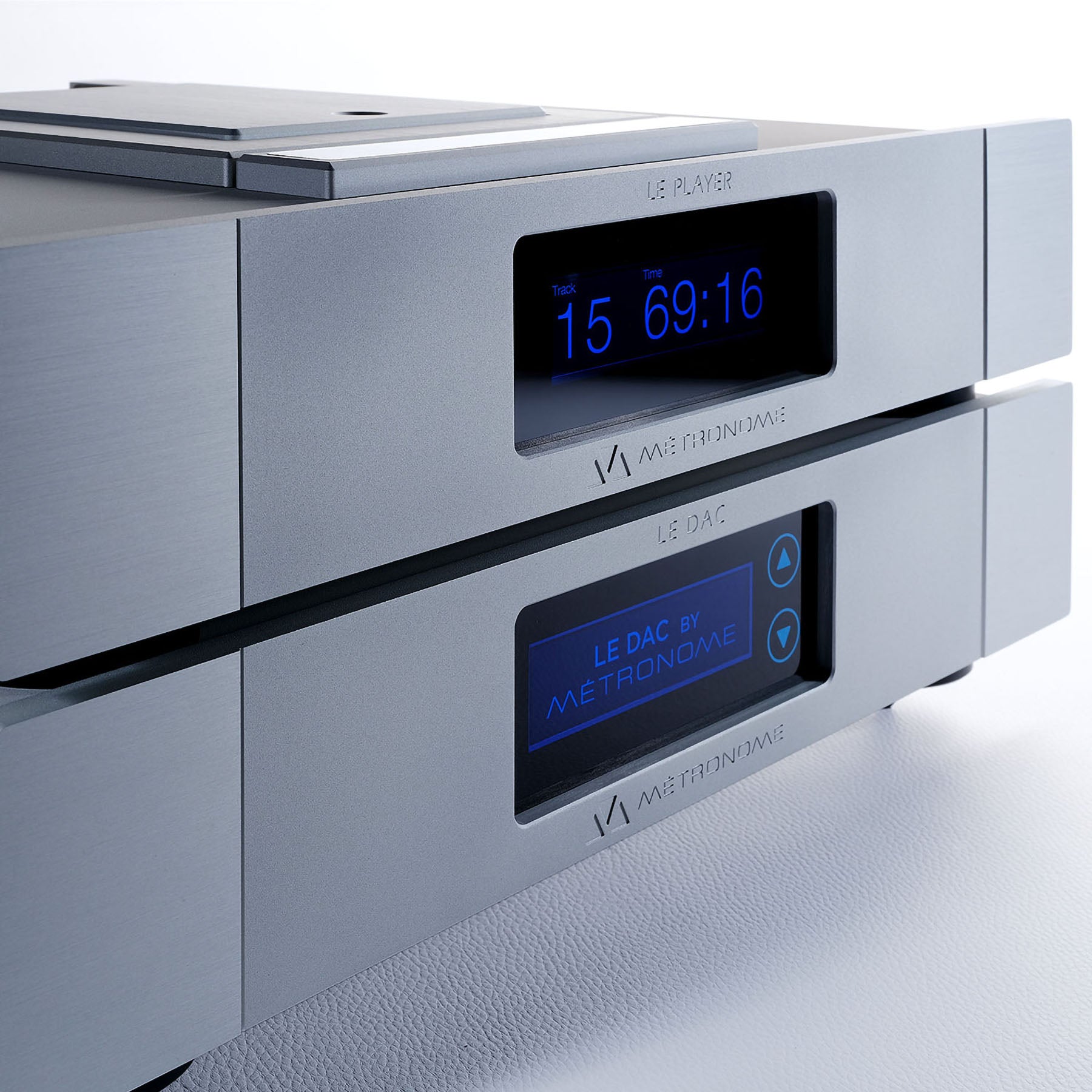 Metronome Le DAC 2 DSD Converter