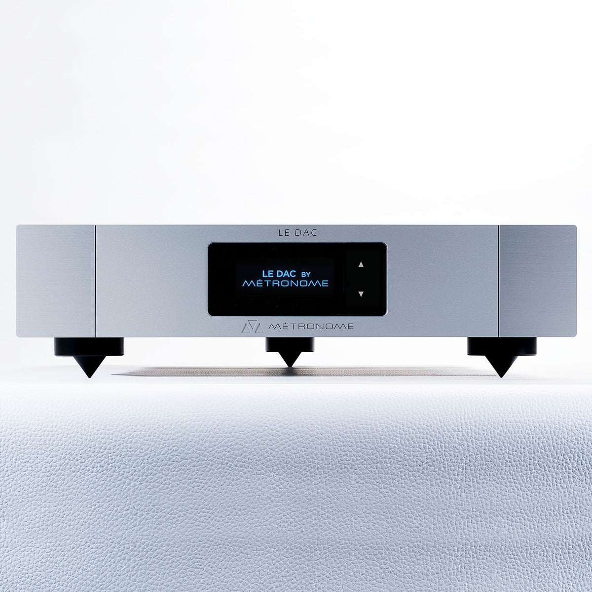 Metronome Le DAC 3 DSD Converter