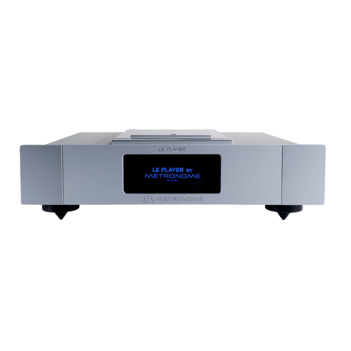 Metronome Le Player 4 CD Transport