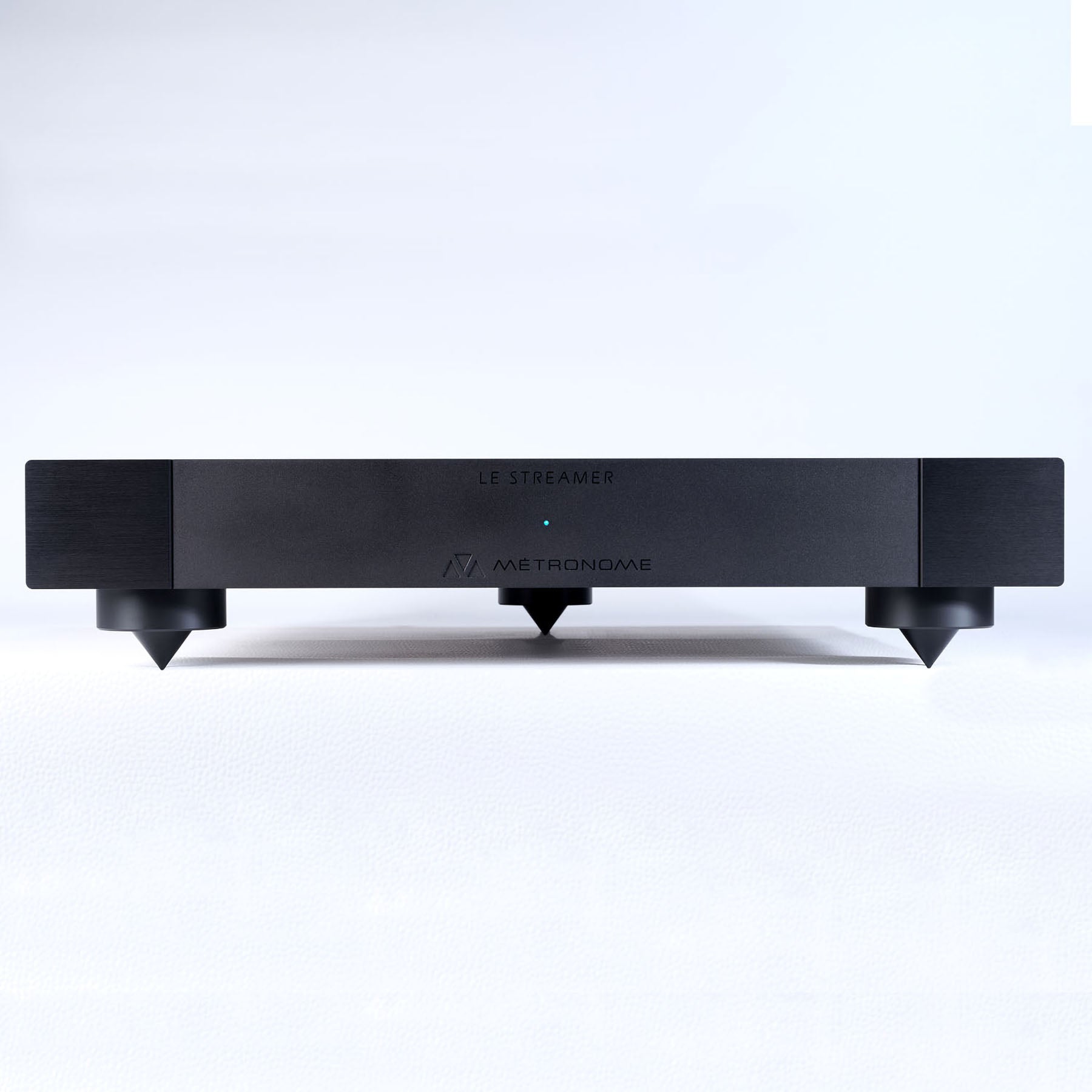 Metronome Le Streamer Digital Streaming Transport / Network Player