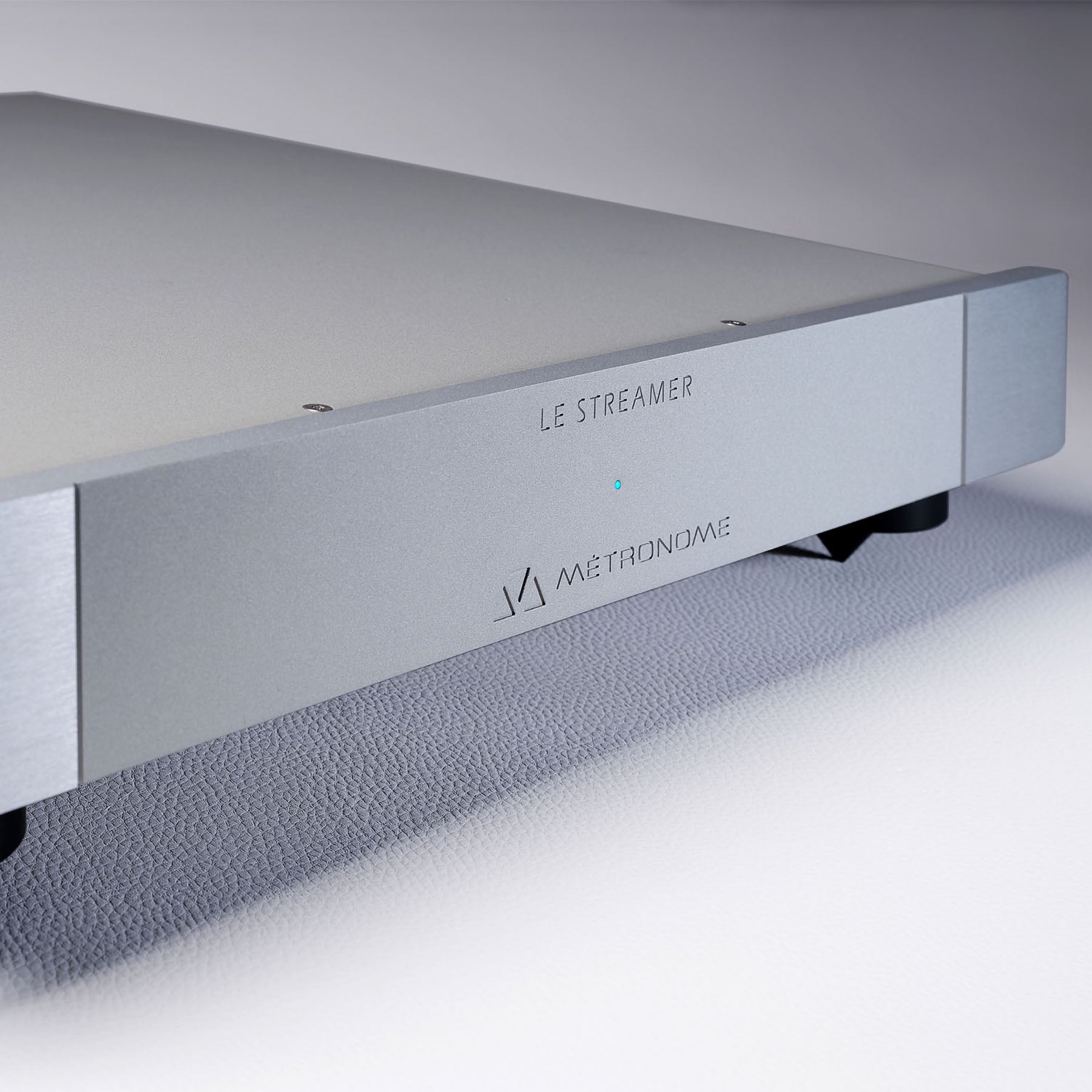 Metronome Le Streamer Digital Streaming Transport / Network Player