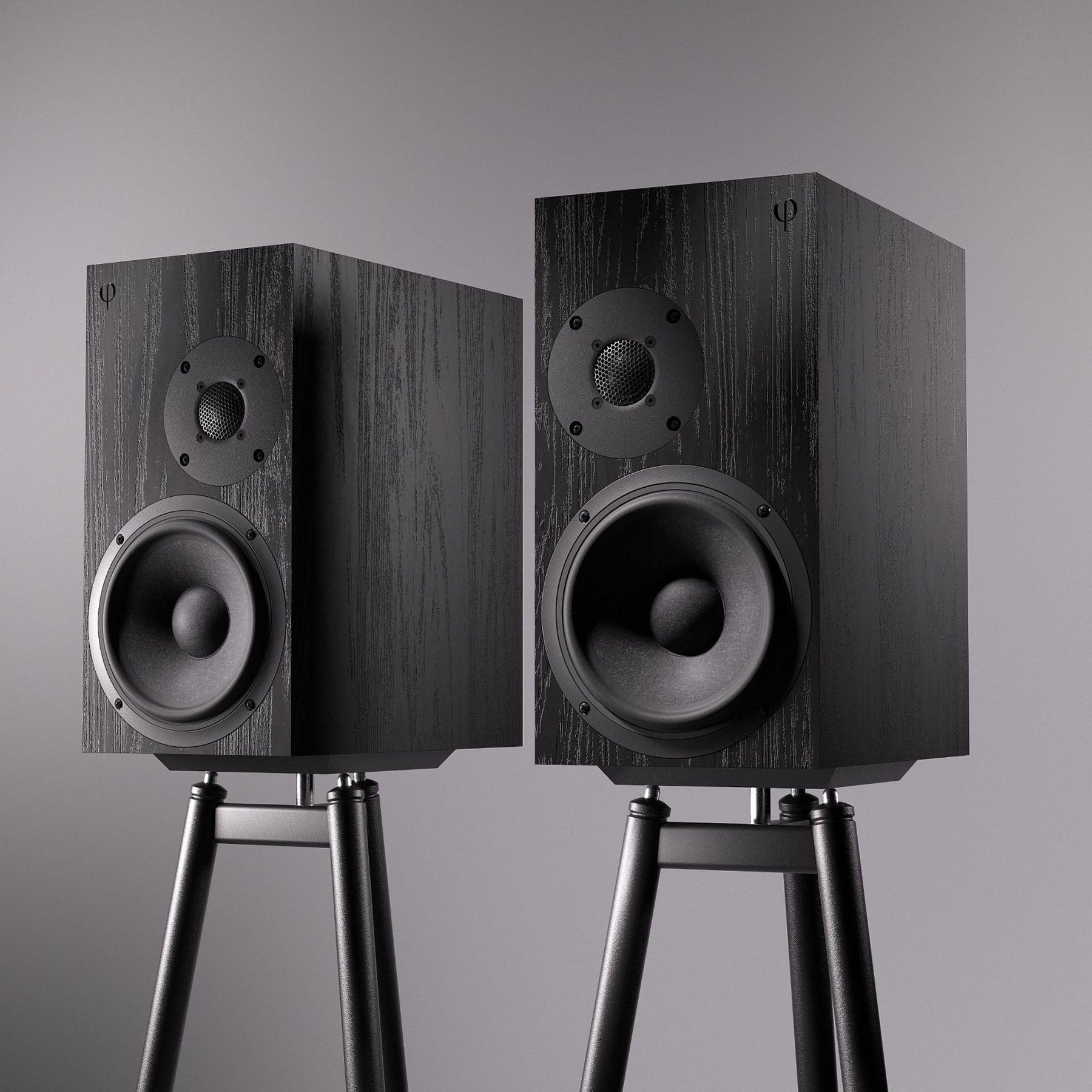 OePhi Lounge 2 Standmount Speakers (pair)
