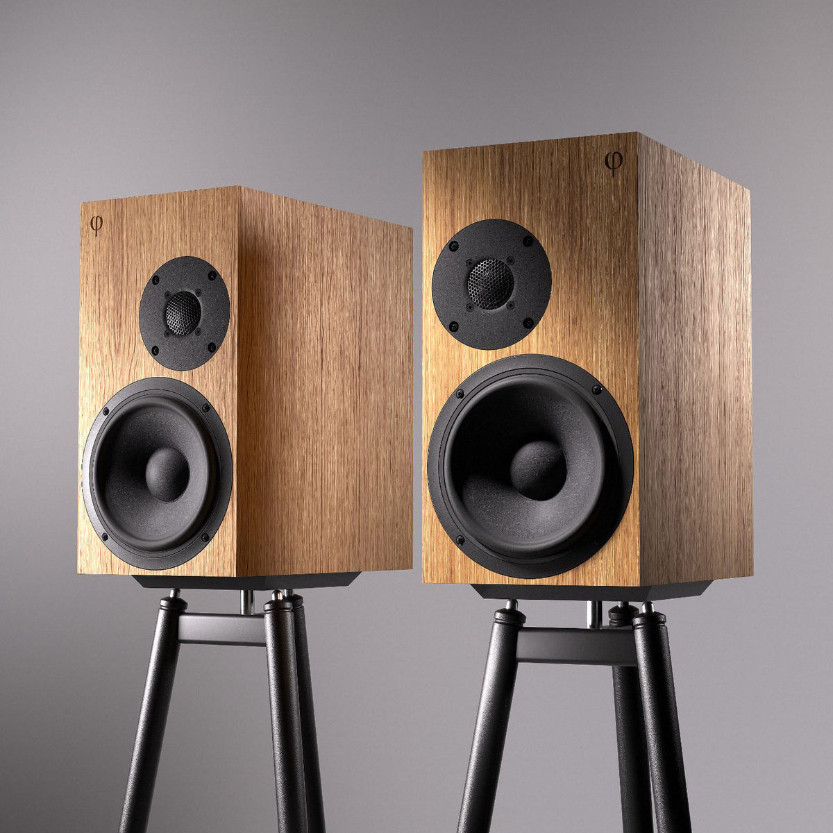 OePhi Lounge 2 Standmount Speakers (pair)