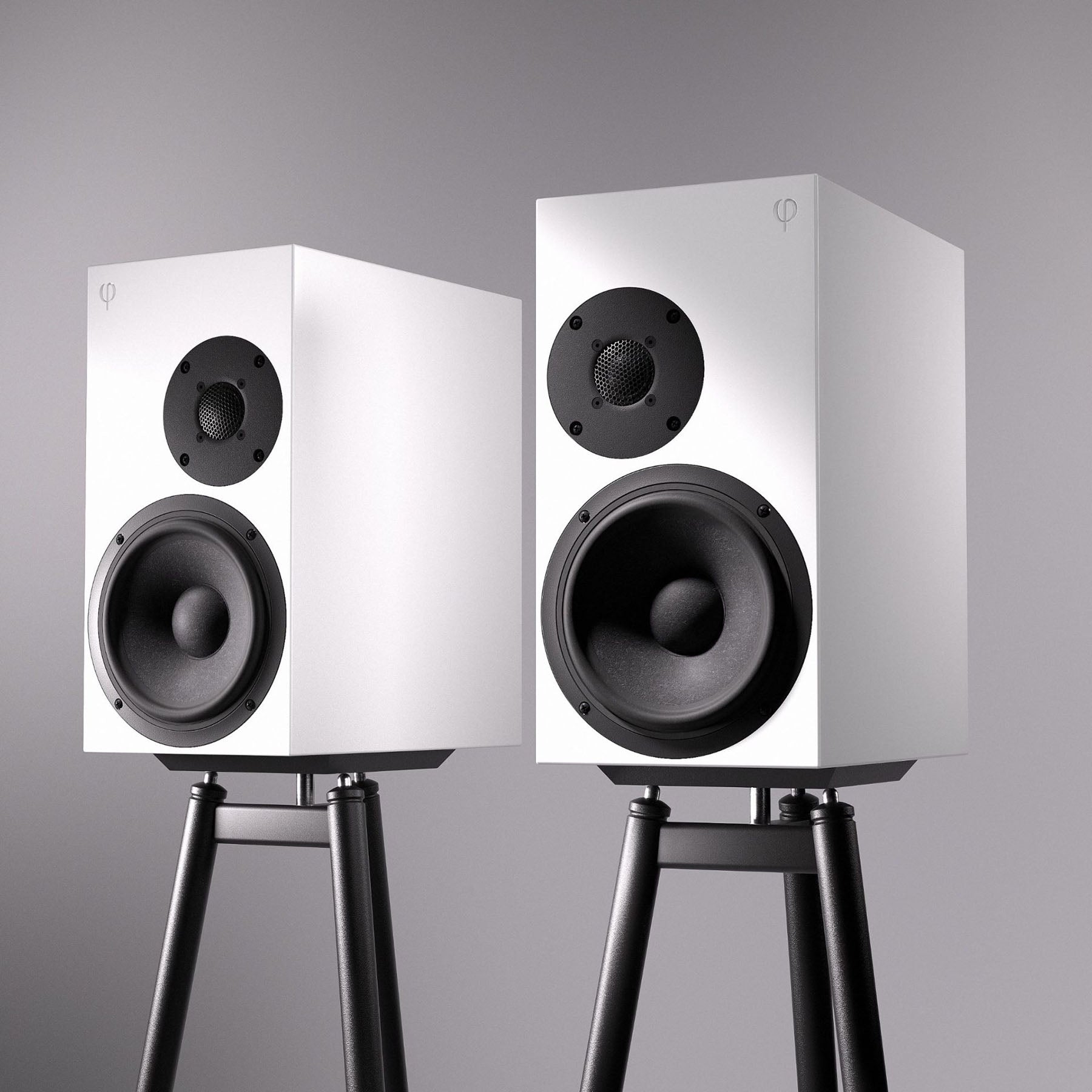 OePhi Lounge 2 Standmount Speakers (pair)