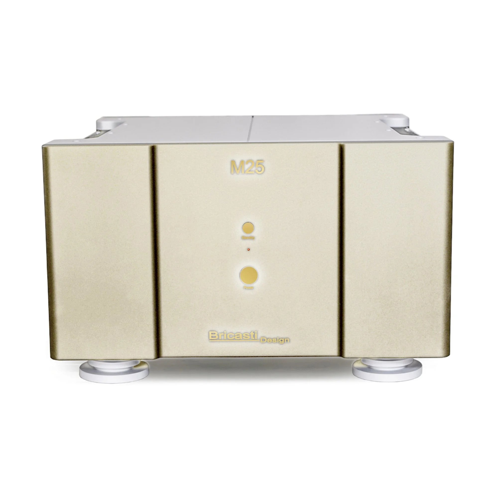 Bricasti M25 Dual Mono Power Amplifier
