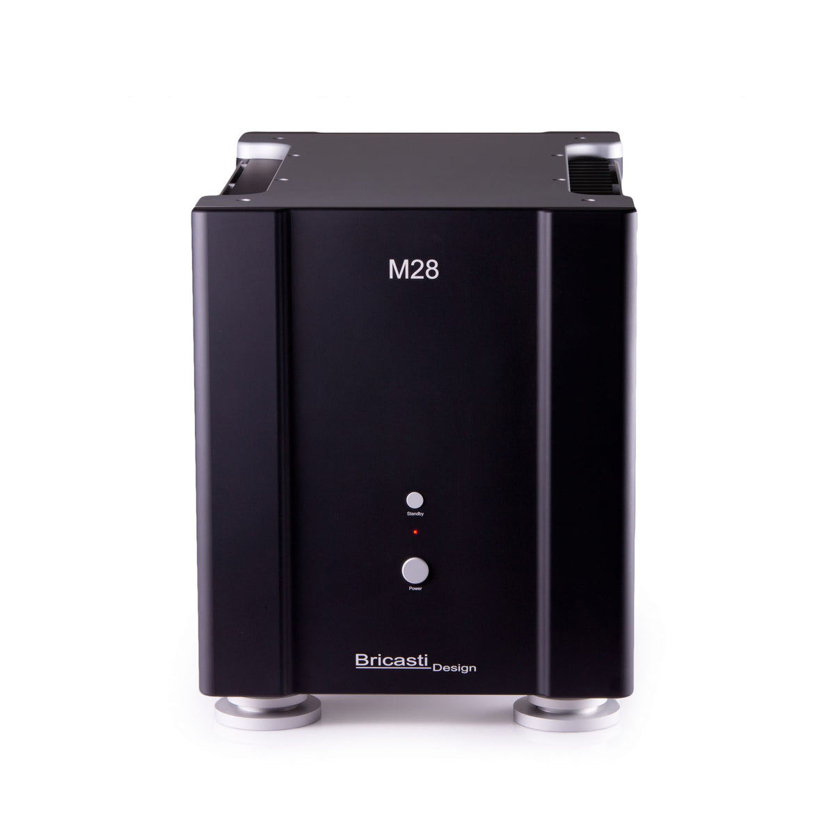 Bricasti M28 Monoblock Power Amplifier
