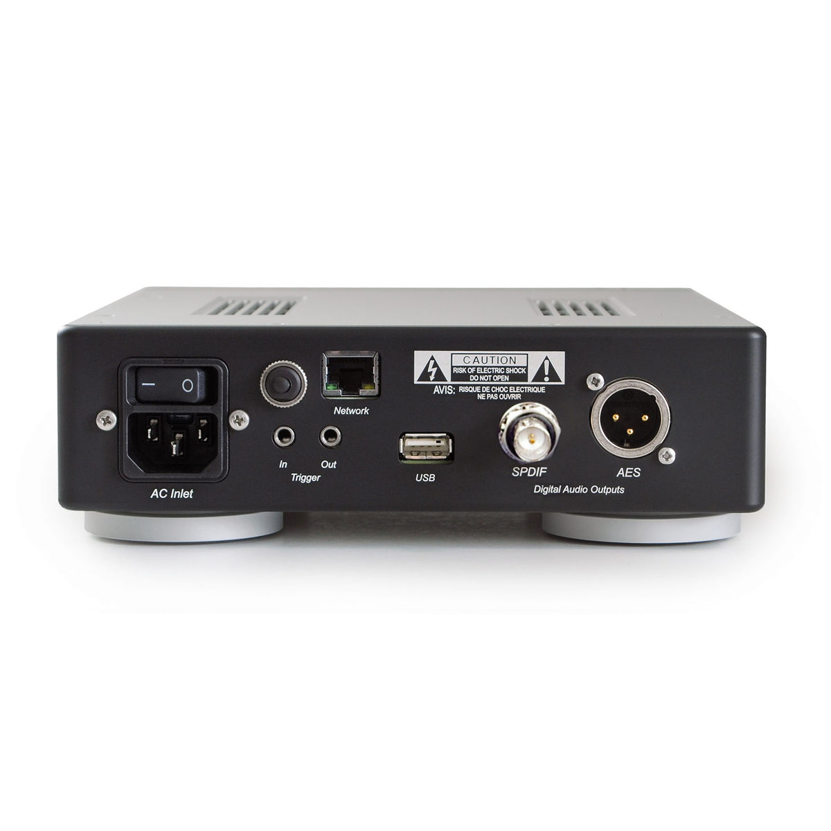 Bricasti M5 Network Player