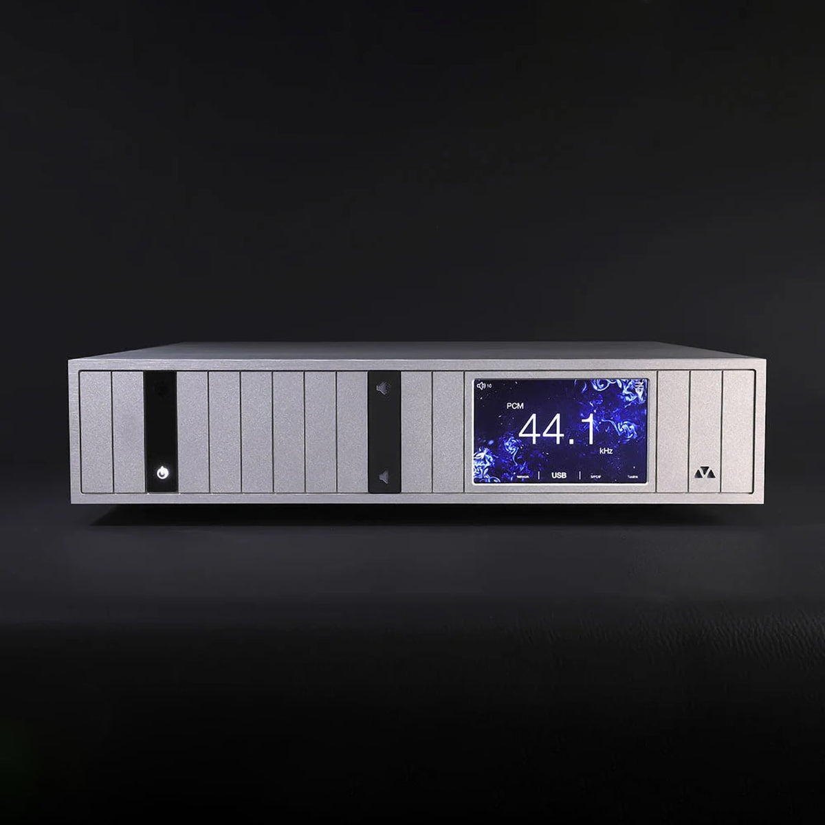 Metronome DSC DAC + Streamer + Digital Preamplifier