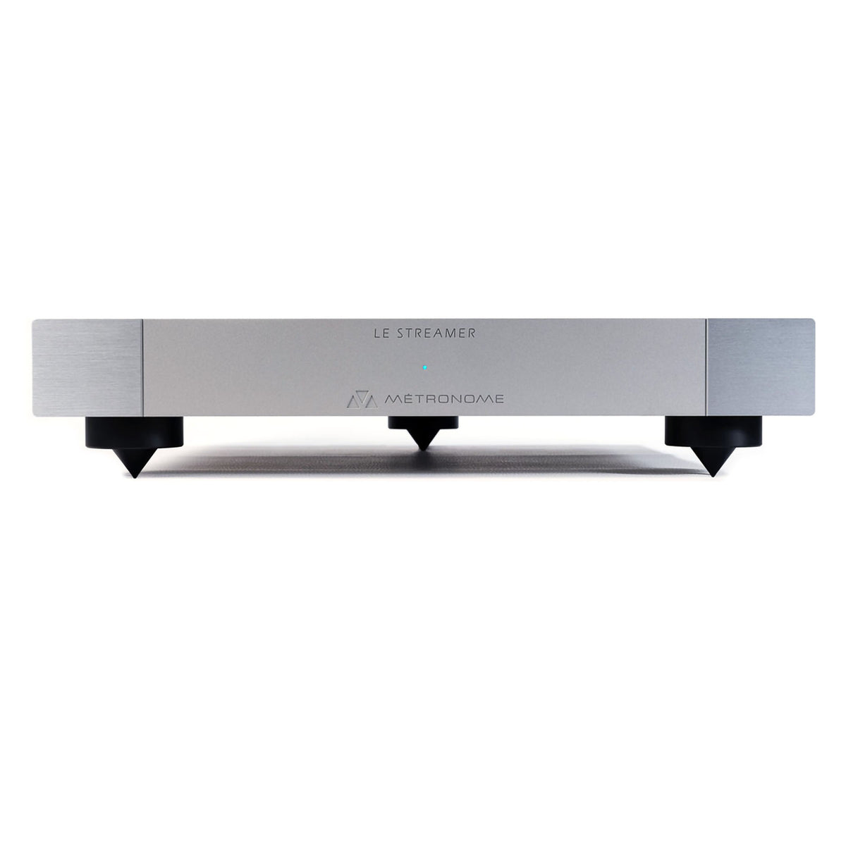 Metronome Le Streamer Digital Streaming Transport / Network Player