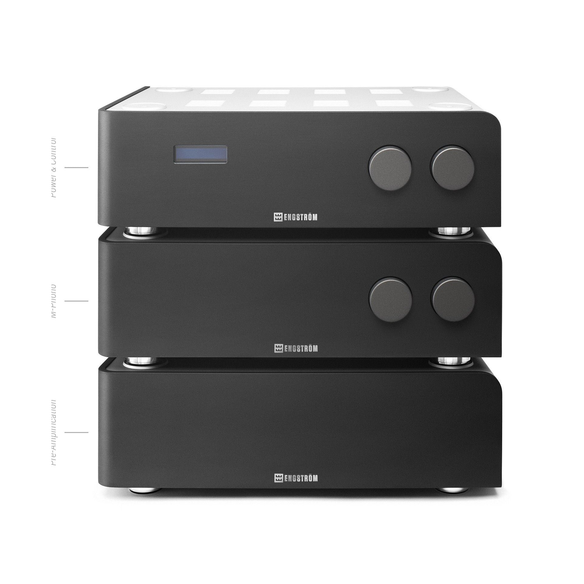 Engström M-Phono