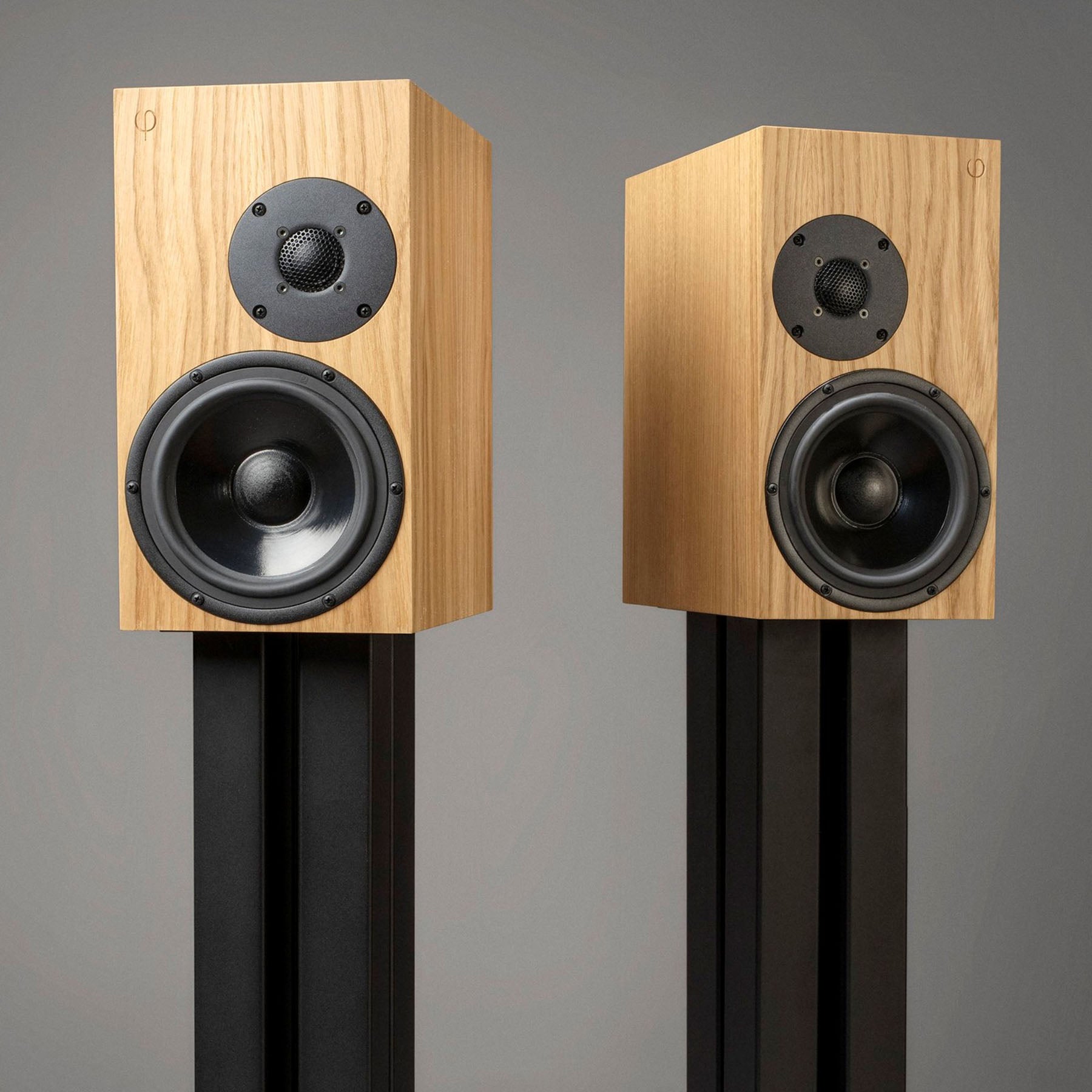 OePhi Ascendance 2 Standmount Speakers (pair)