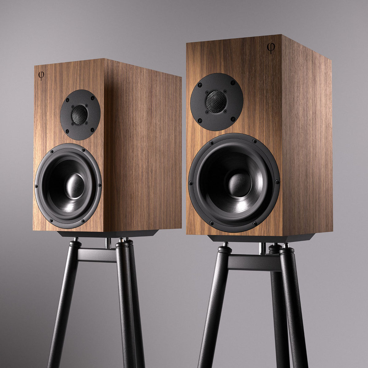 OePhi Ascendance 2 Standmount Speakers (pair)