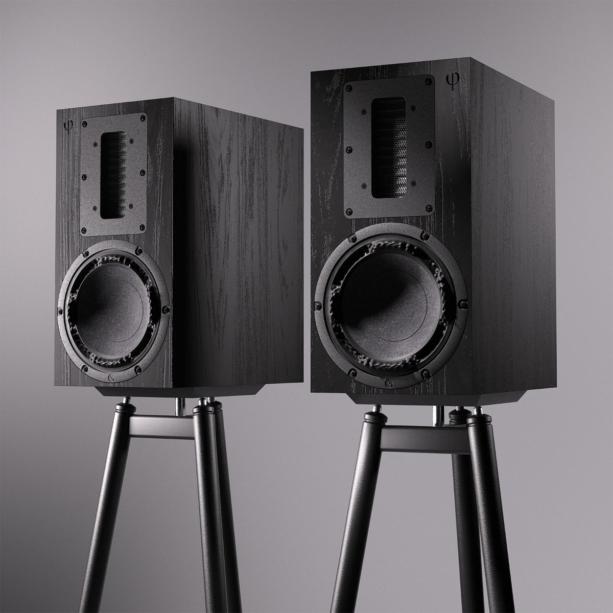 OePhi Immanence 2 Standmount Speakers (pair)
