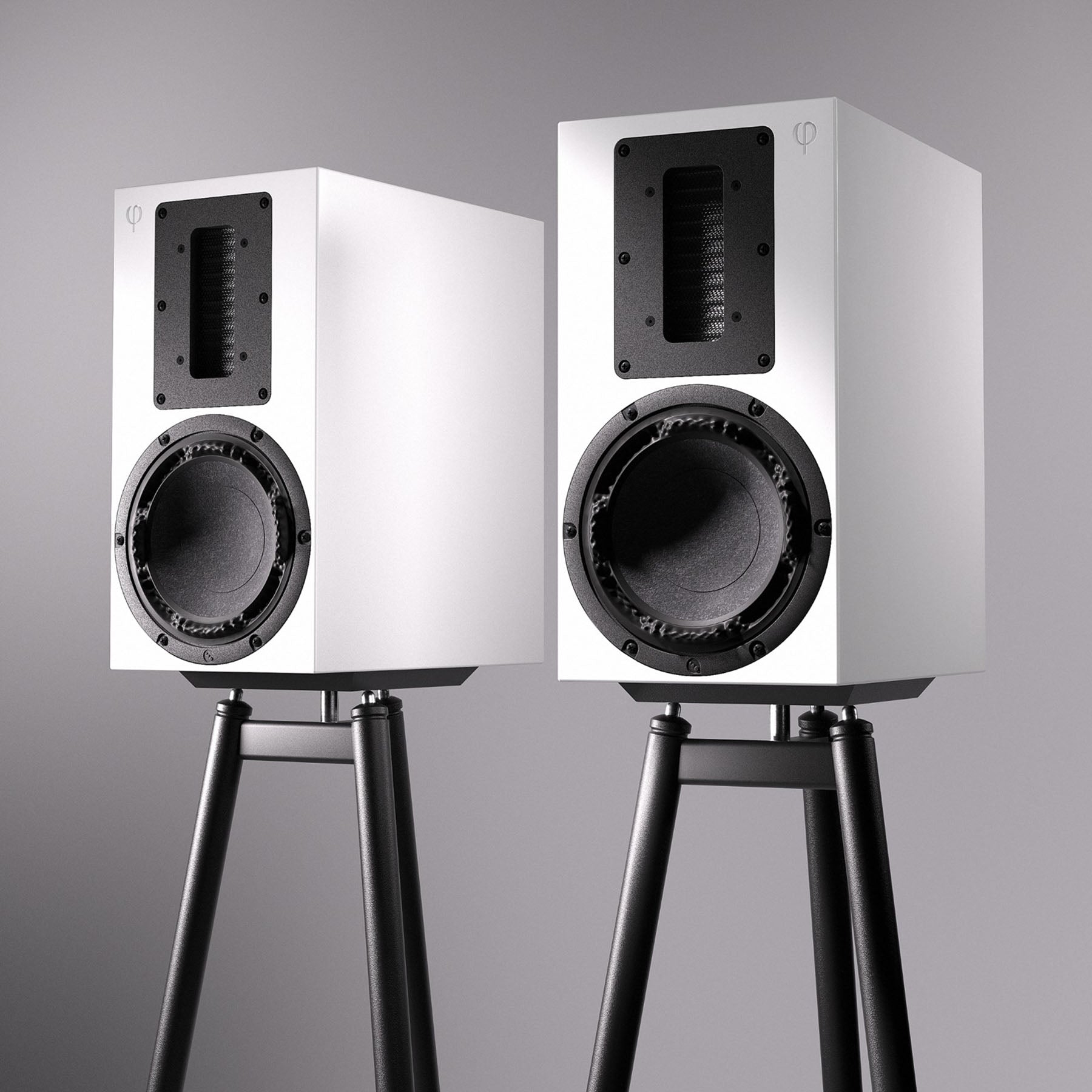 OePhi Immanence 2 Standmount Speakers (pair)