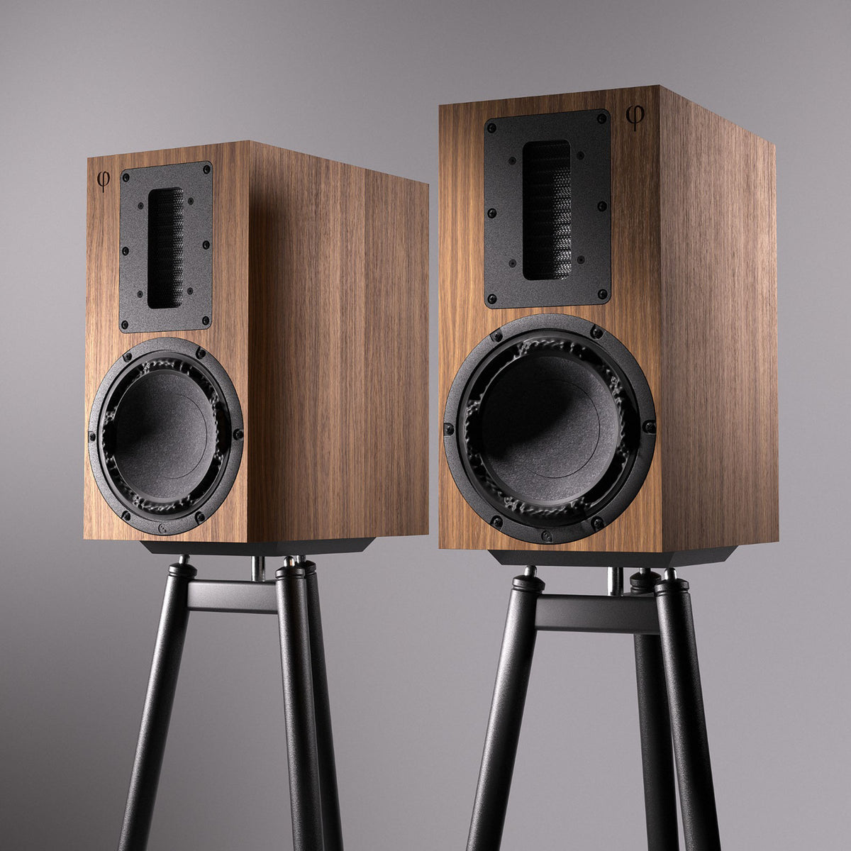 OePhi Immanence 2 Standmount Speakers (pair)