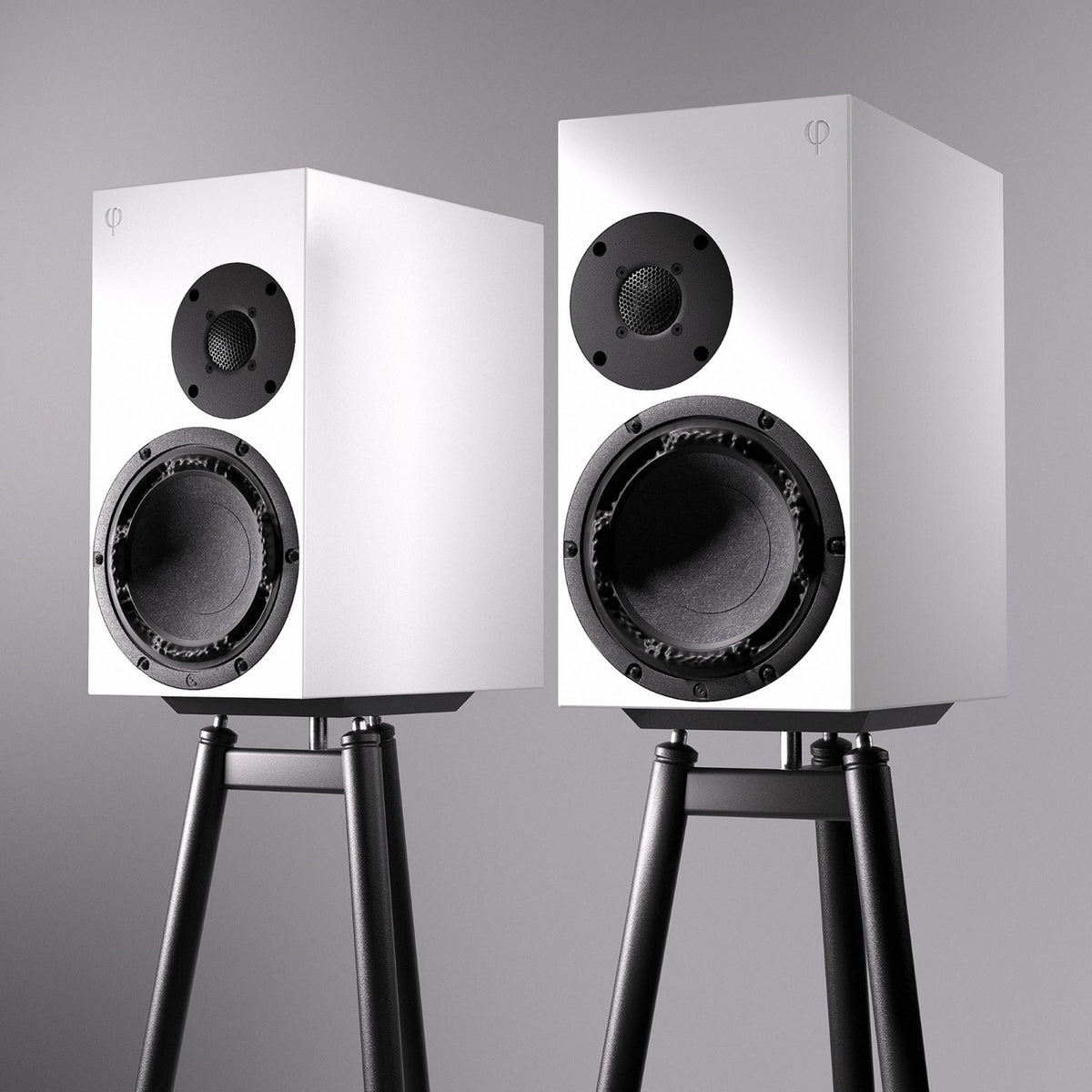 OePhi Transcendence 2 Standmount Speakers (pair)