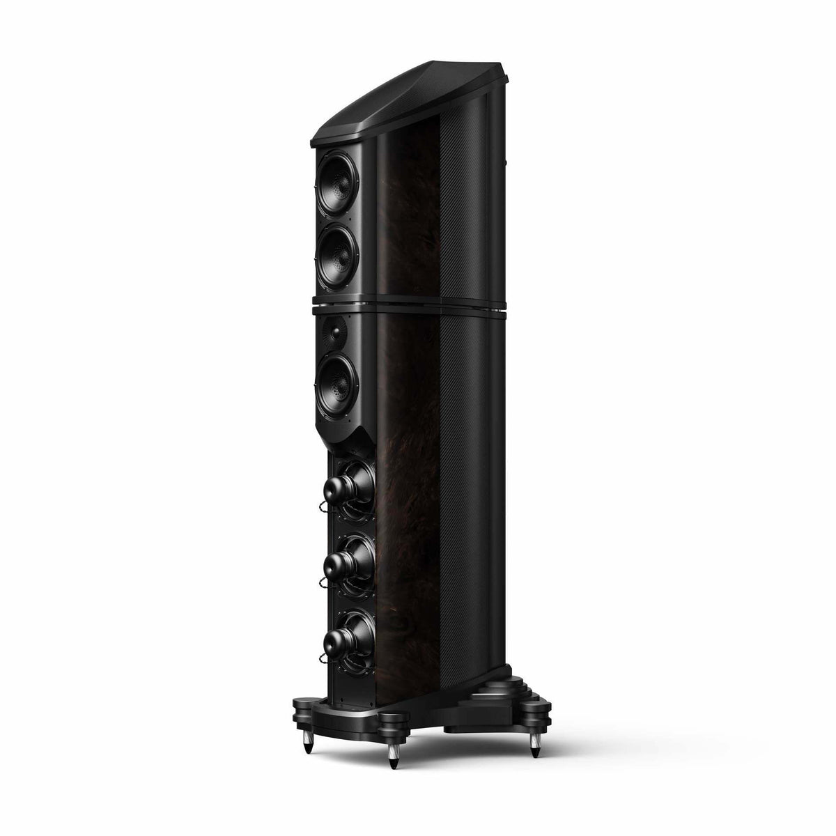 Wilson Benesch Fibonacci Series Omnium Loudspeaker (pair)