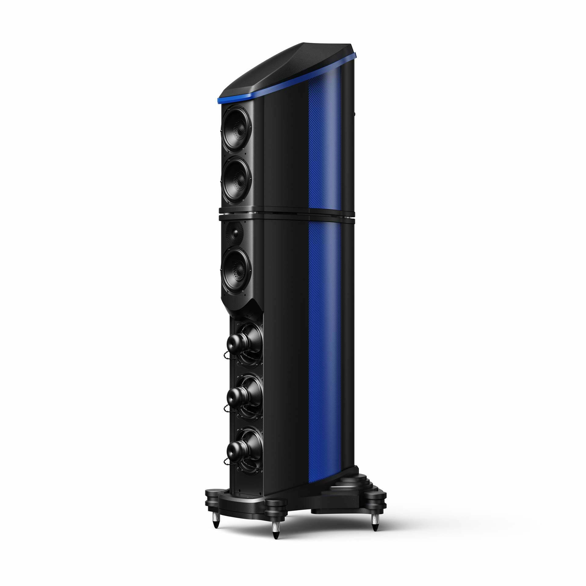Wilson Benesch Fibonacci Series Omnium Loudspeaker (pair)