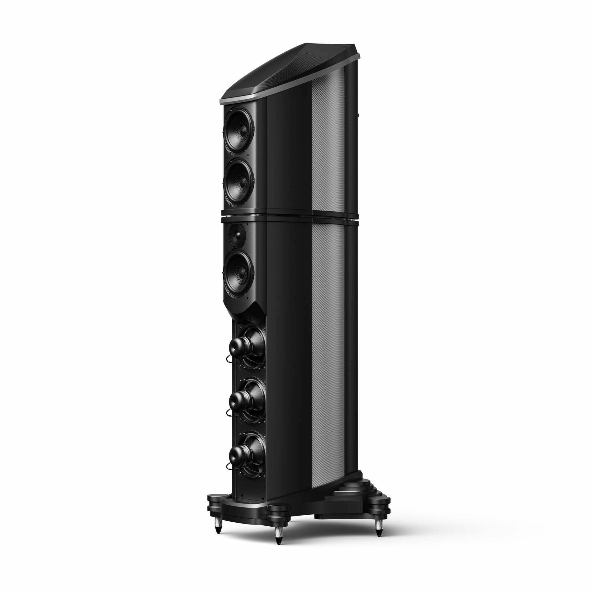 Wilson Benesch Fibonacci Series Omnium Loudspeaker (pair)