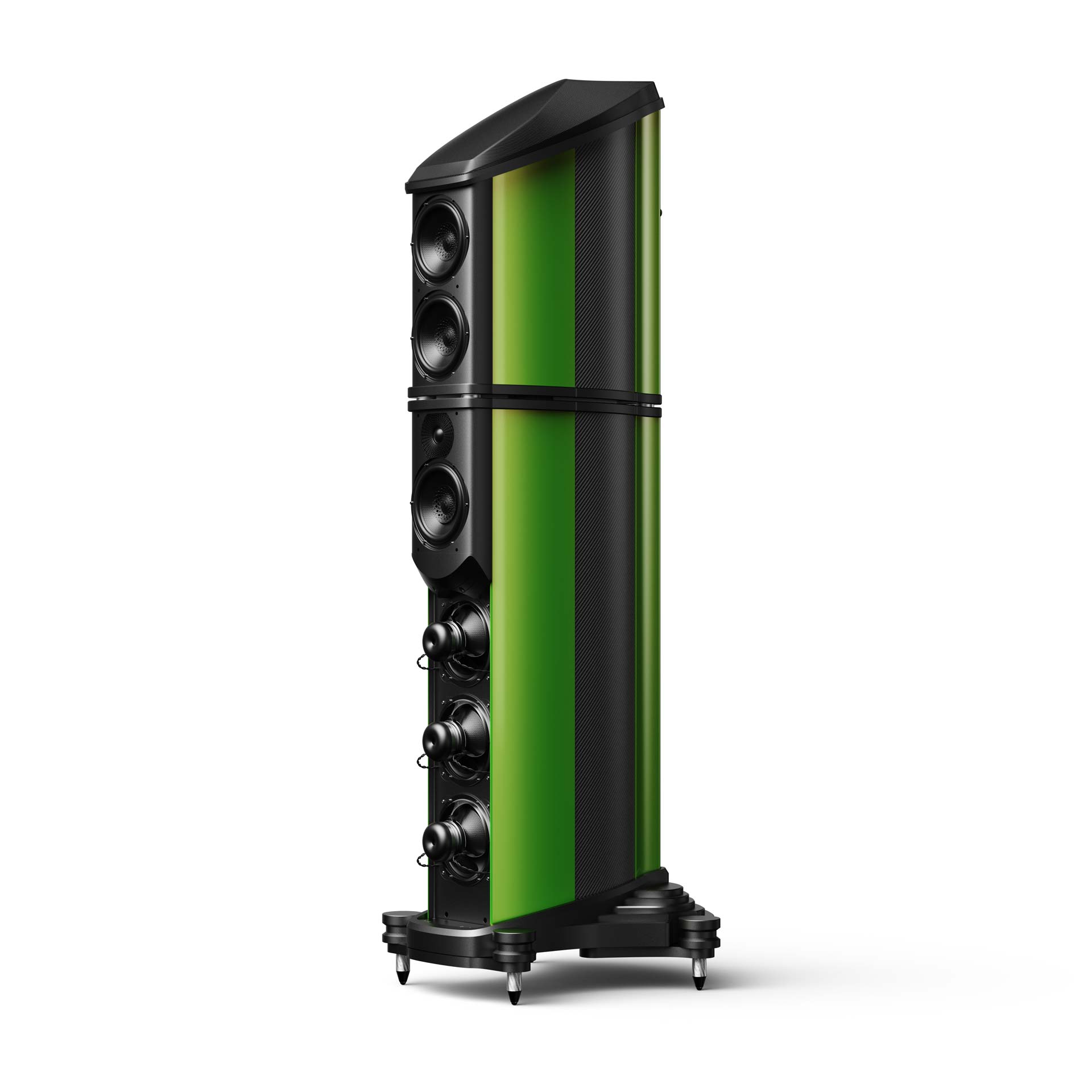 Wilson Benesch Fibonacci Series Omnium Loudspeaker (pair)