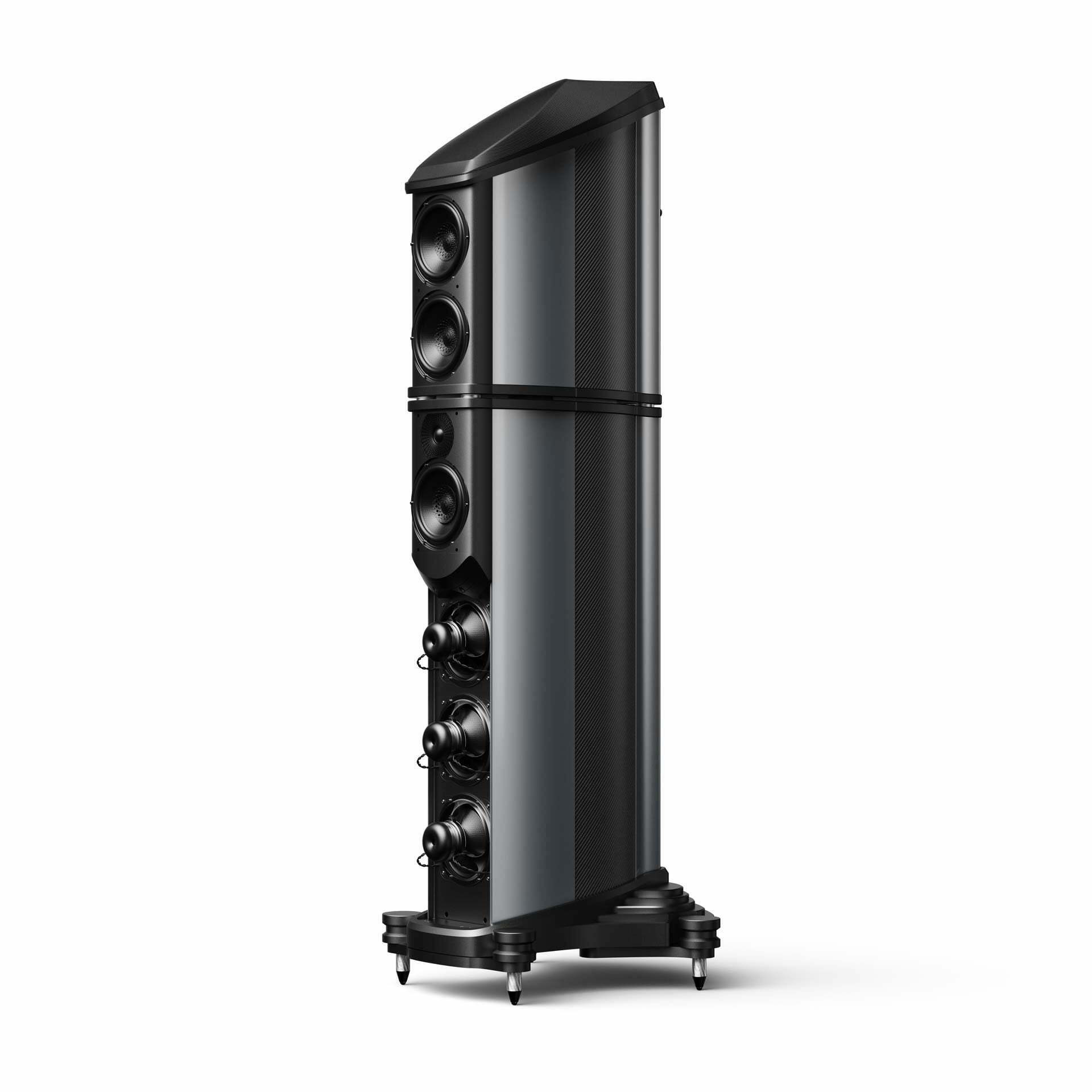 Wilson Benesch Fibonacci Series Omnium Loudspeaker (pair)