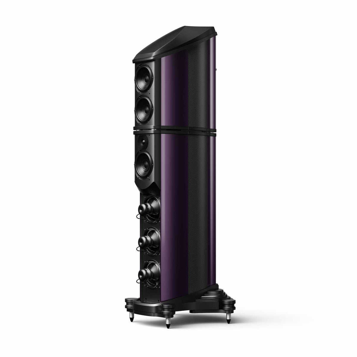 Wilson Benesch Fibonacci Series Omnium Loudspeaker (pair)