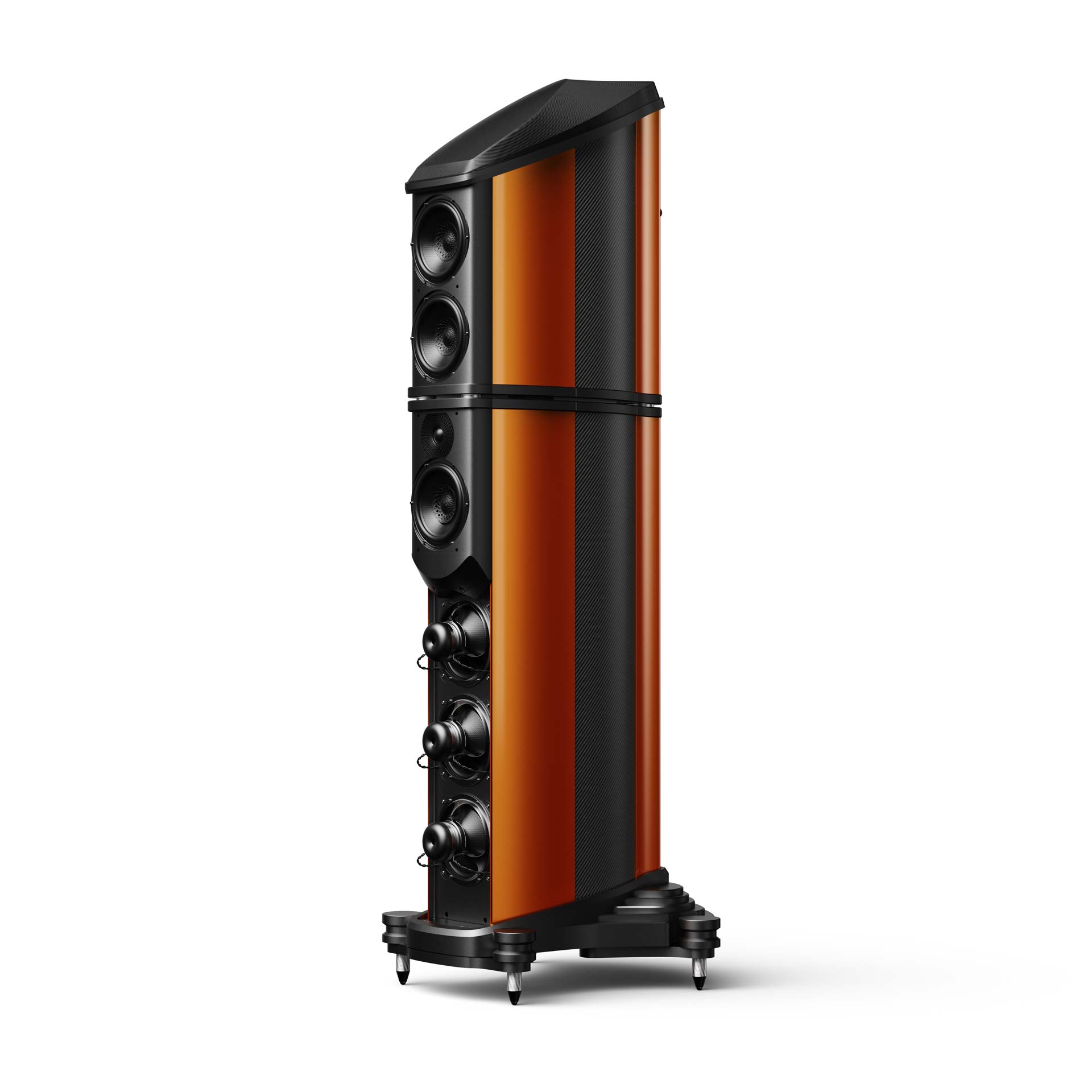 Wilson Benesch Fibonacci Series Omnium Loudspeaker (pair)