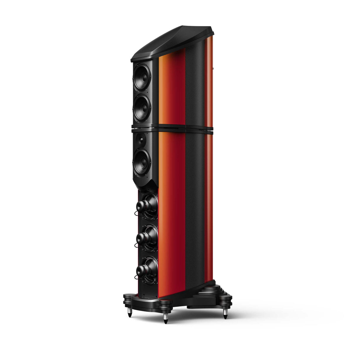 Wilson Benesch Fibonacci Series Omnium Loudspeaker (pair)