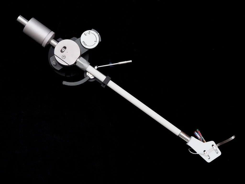 Korf TA-AF9 9"/10" Series II Flexure Pivot Ceramic Armtube Tonearm