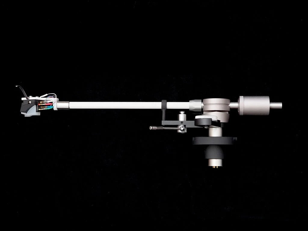 Korf TA-AF9 9"/10" Series II Flexure Pivot Ceramic Armtube Tonearm
