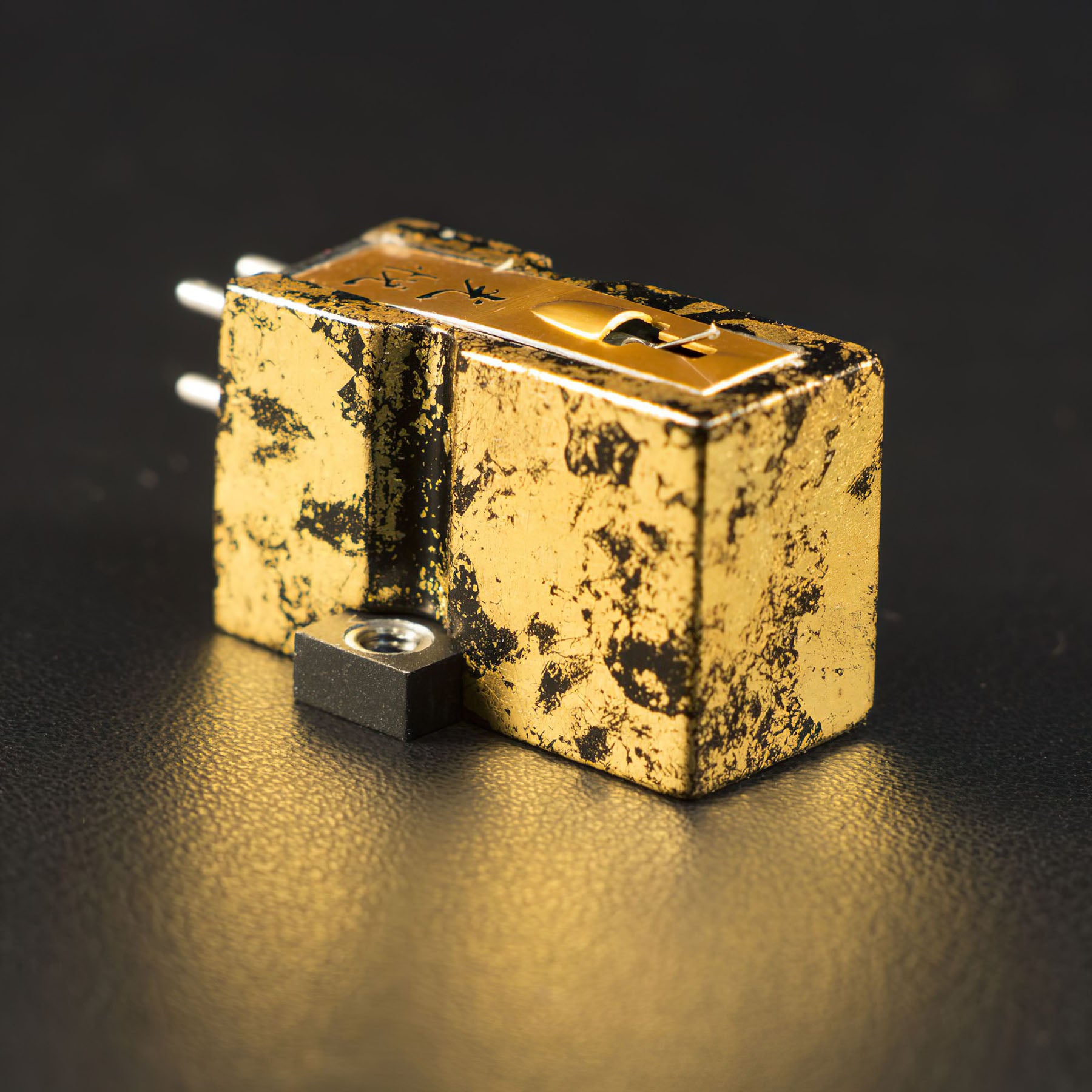 Koetsu Urushi Wajima Cartridge