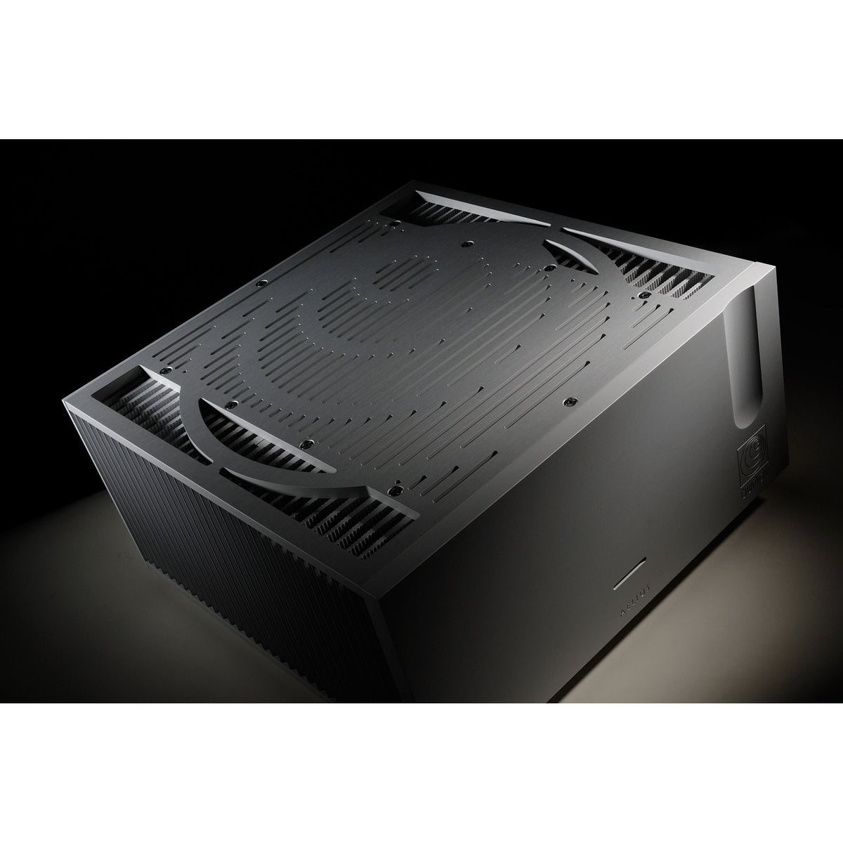 Ypsilon Aelius II Mono Block Hybrid Amplifier